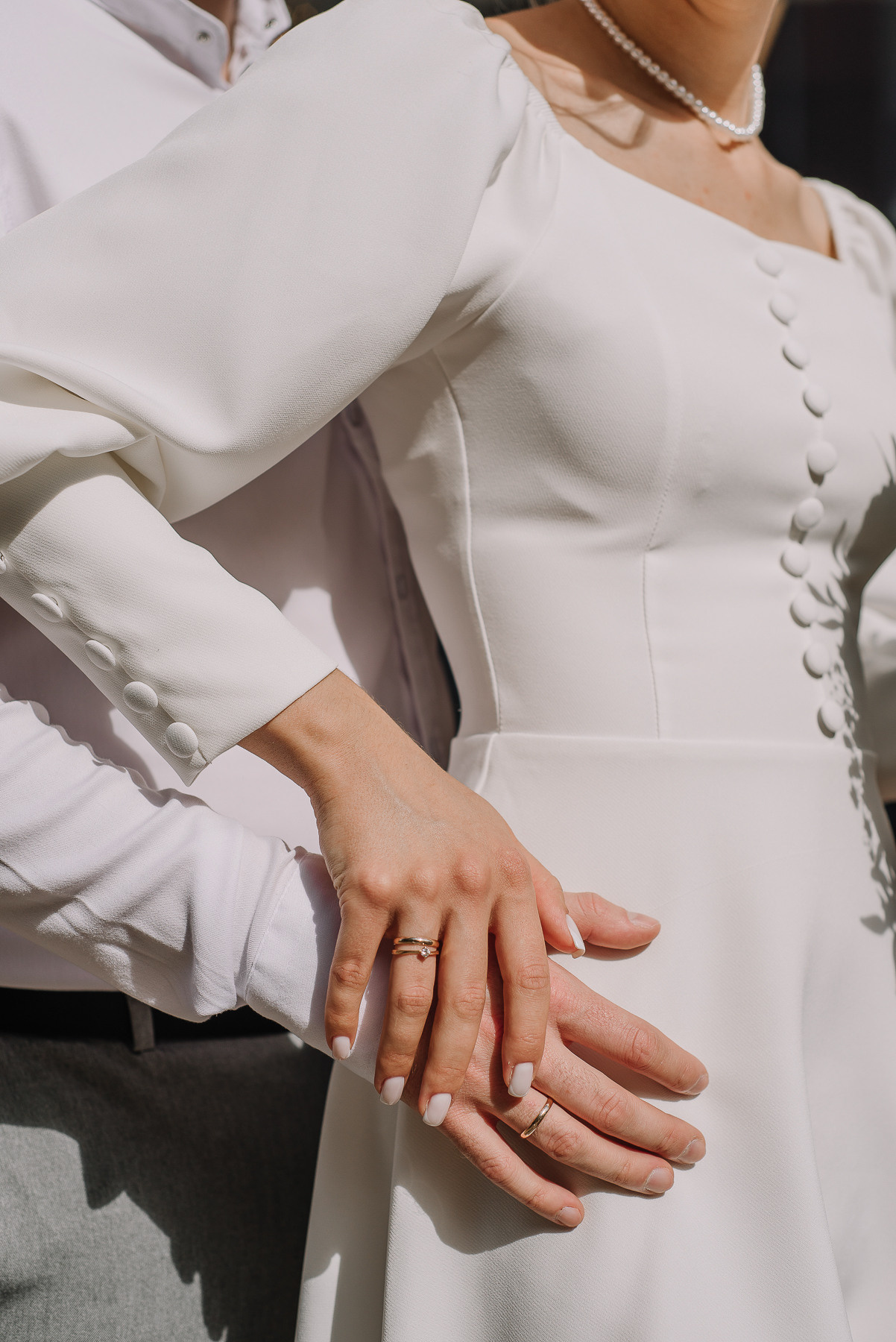 Wedding story_Женя & Лиза. Свадебный и семейный фотограф в Минске Яна Новак