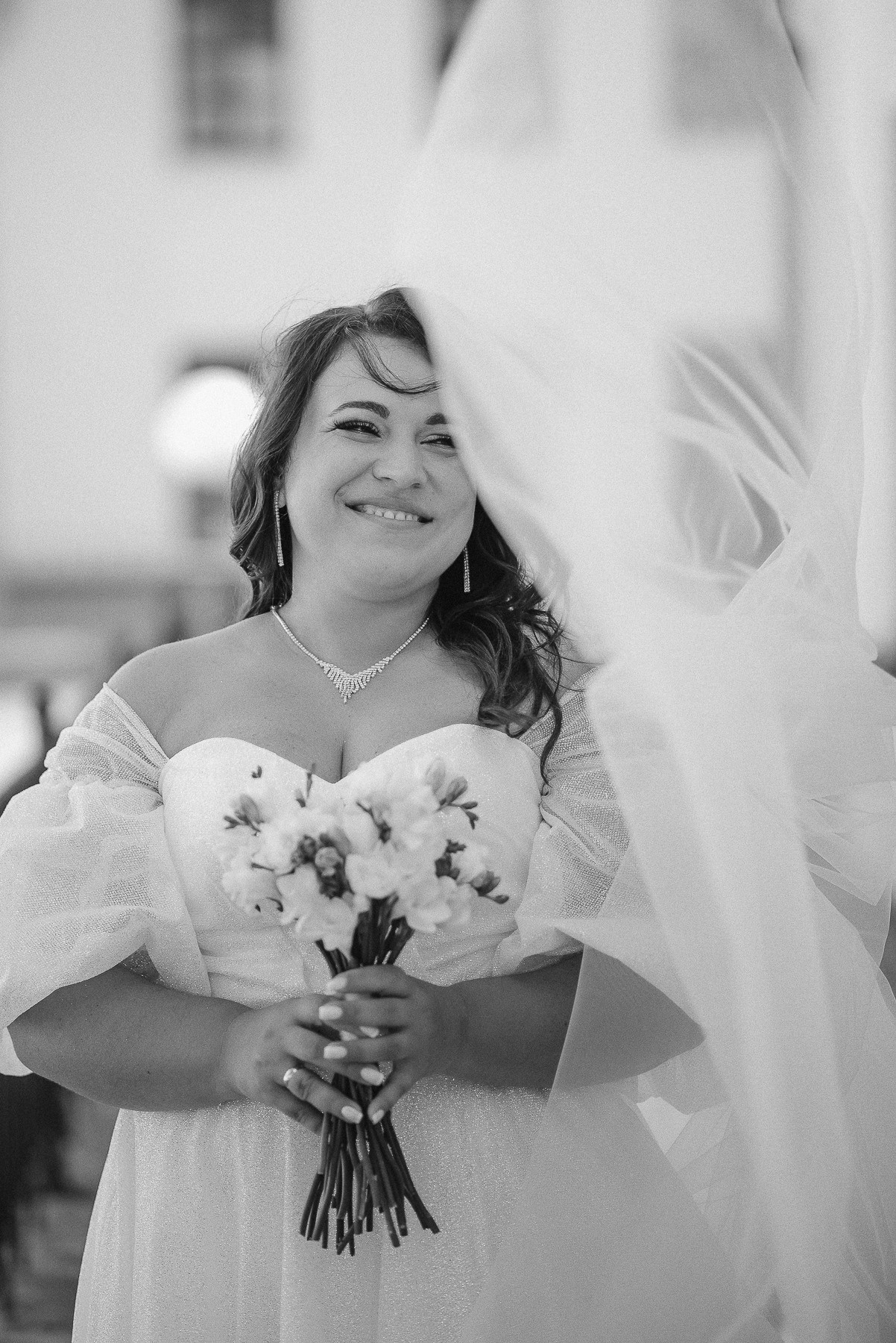 Wedding day_Александр & Елена. Свадебный и семейный фотограф в Минске Яна Новак