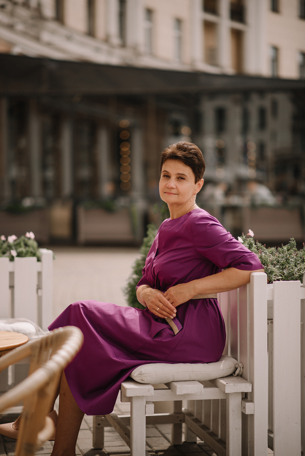 Лилия. Свадебный и семейный фотограф в Минске Яна Новак