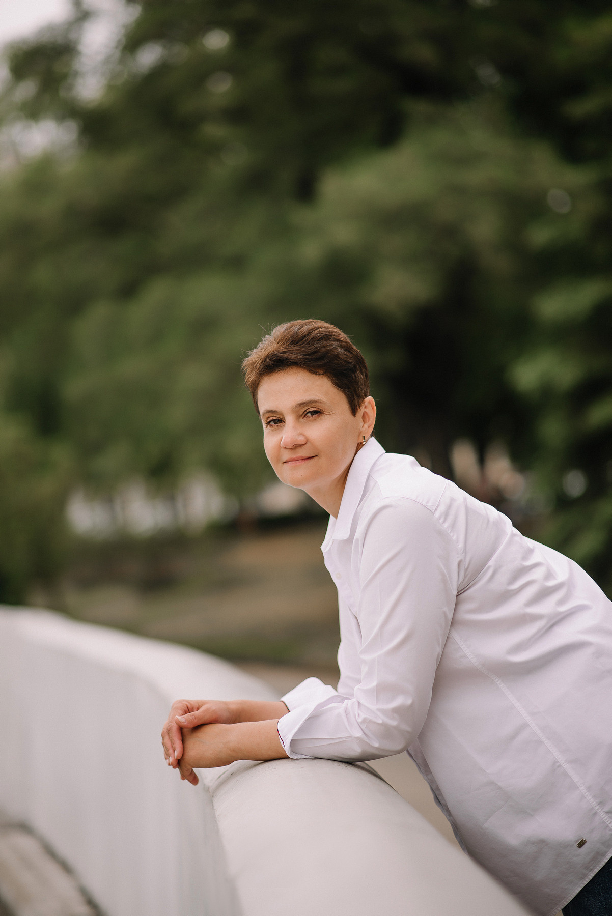 Лилия. Свадебный и семейный фотограф в Минске Яна Новак