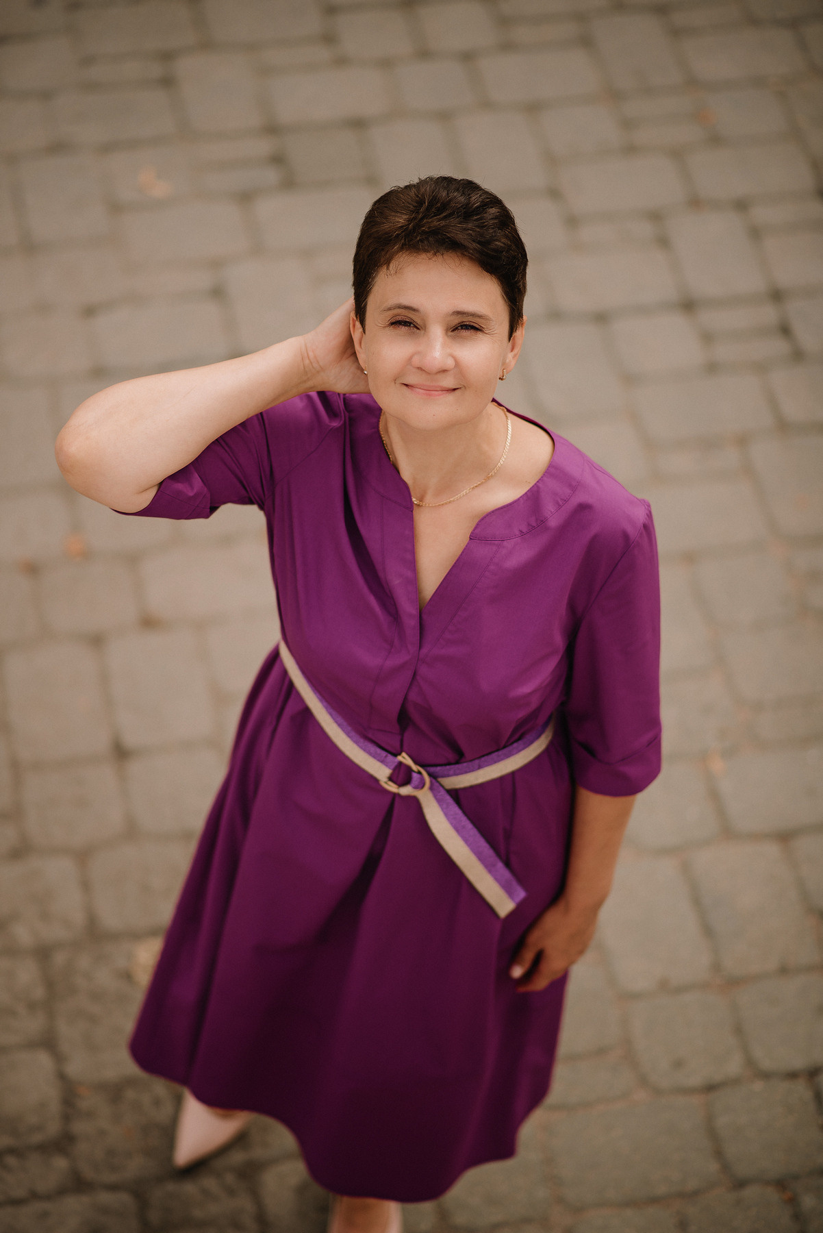 Лилия. Свадебный и семейный фотограф в Минске Яна Новак