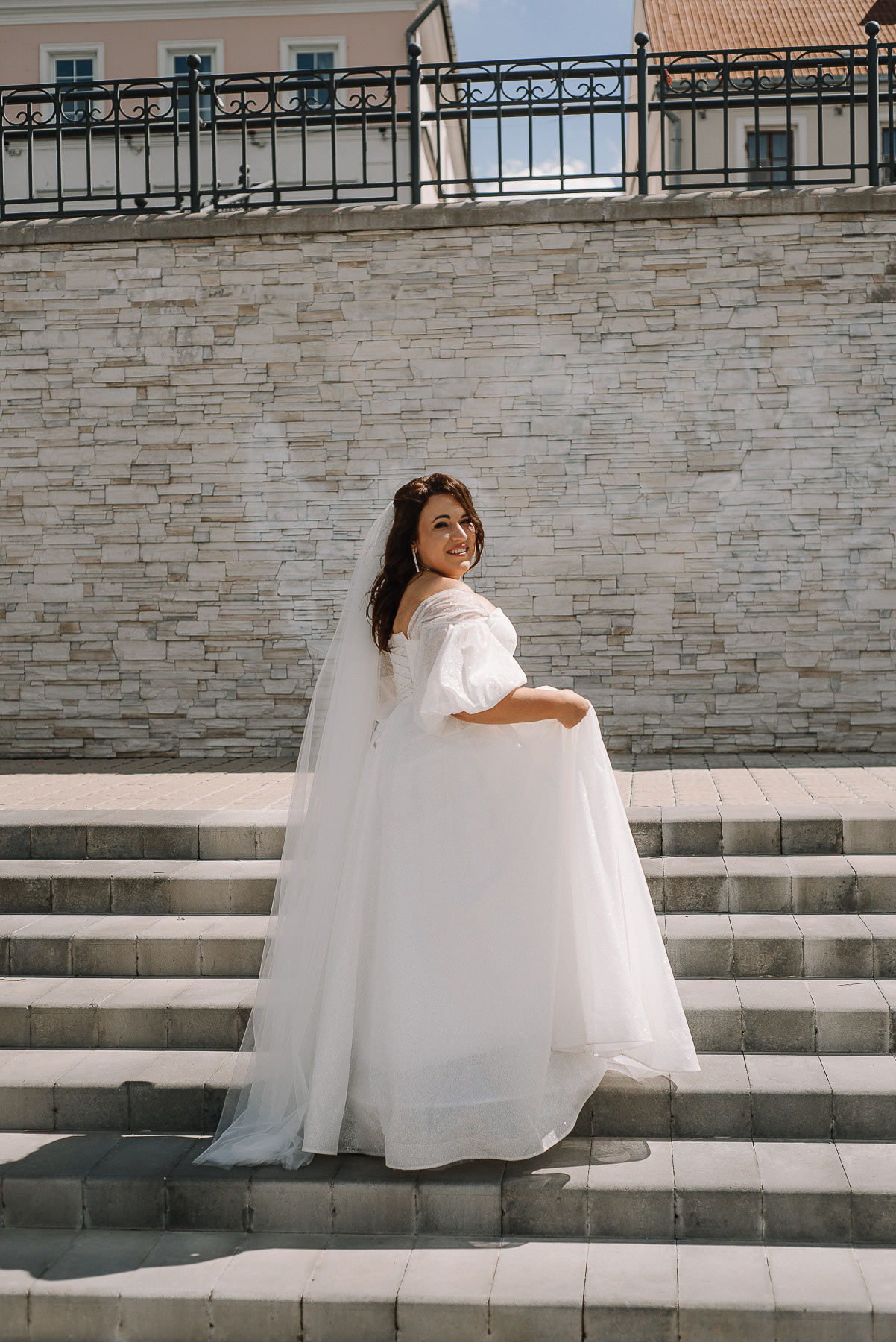 Wedding day_Александр & Елена. Свадебный и семейный фотограф в Минске Яна Новак