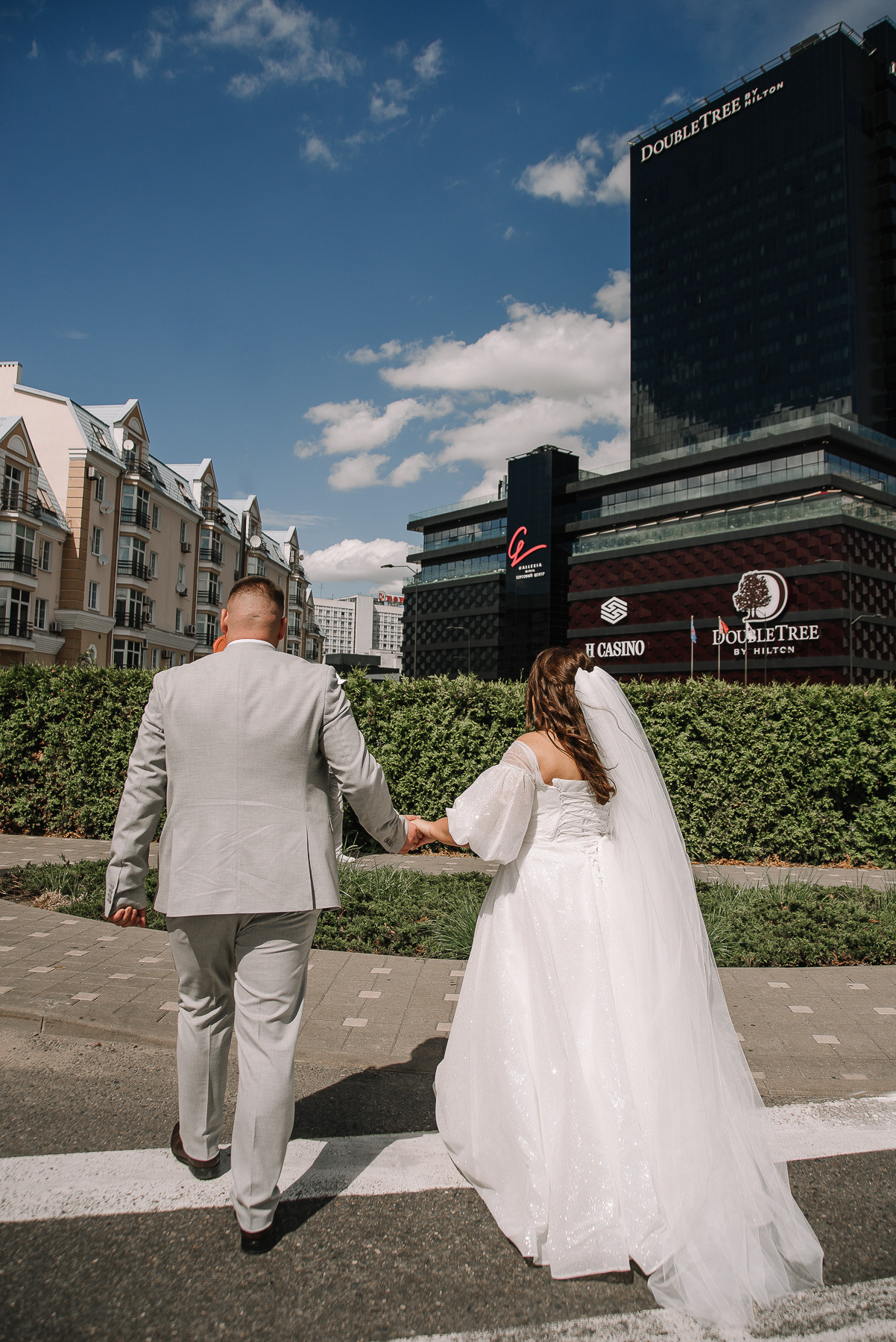 Wedding day_Александр & Елена. Свадебный и семейный фотограф в Минске Яна Новак