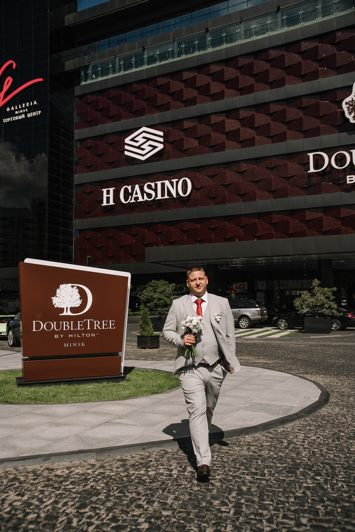 Wedding day_Александр & Елена. Свадебный и семейный фотограф в Минске Яна Новак