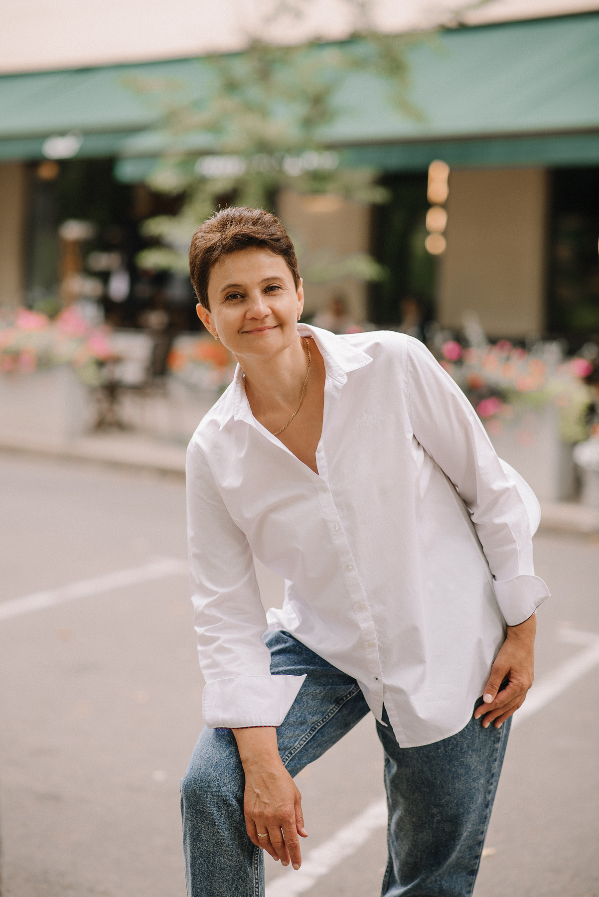 Лилия. Свадебный и семейный фотограф в Минске Яна Новак