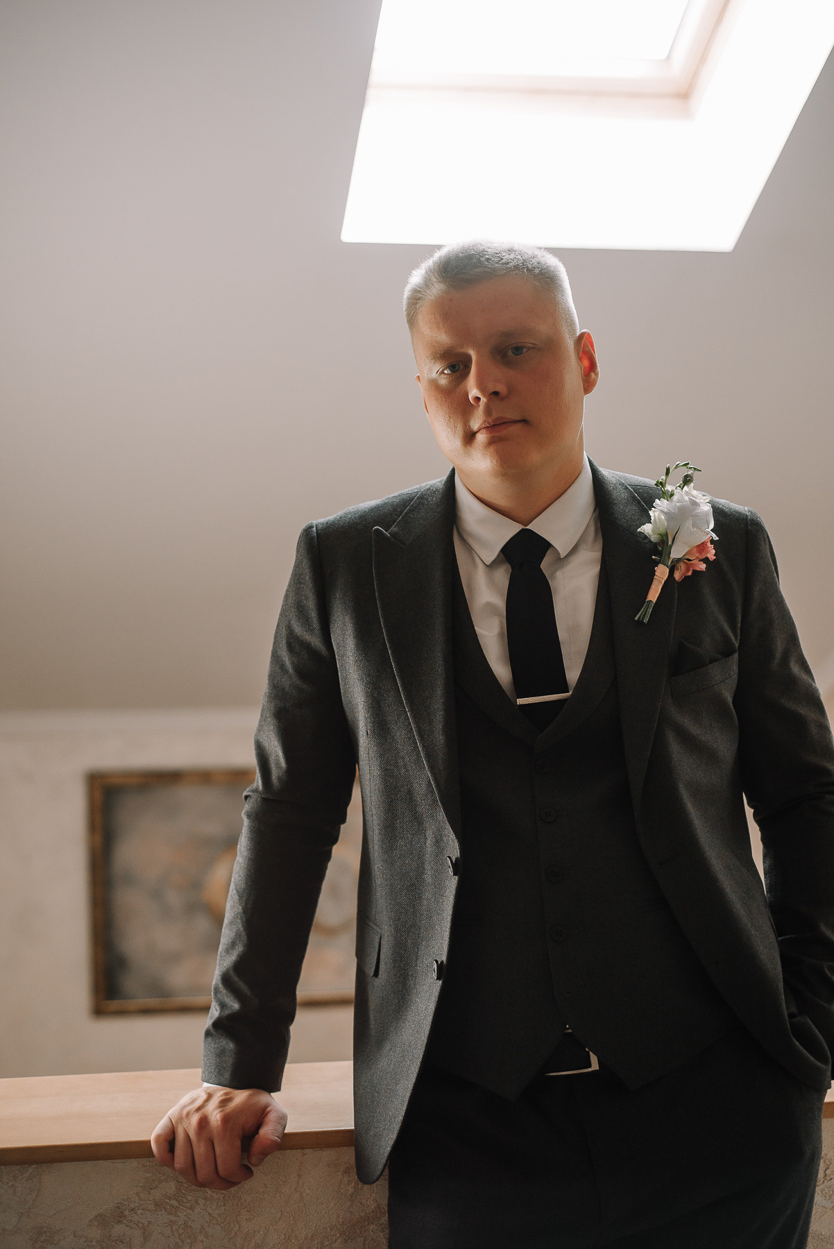 Wedding day_Артём & Арина. Свадебный и семейный фотограф в Минске Яна Новак