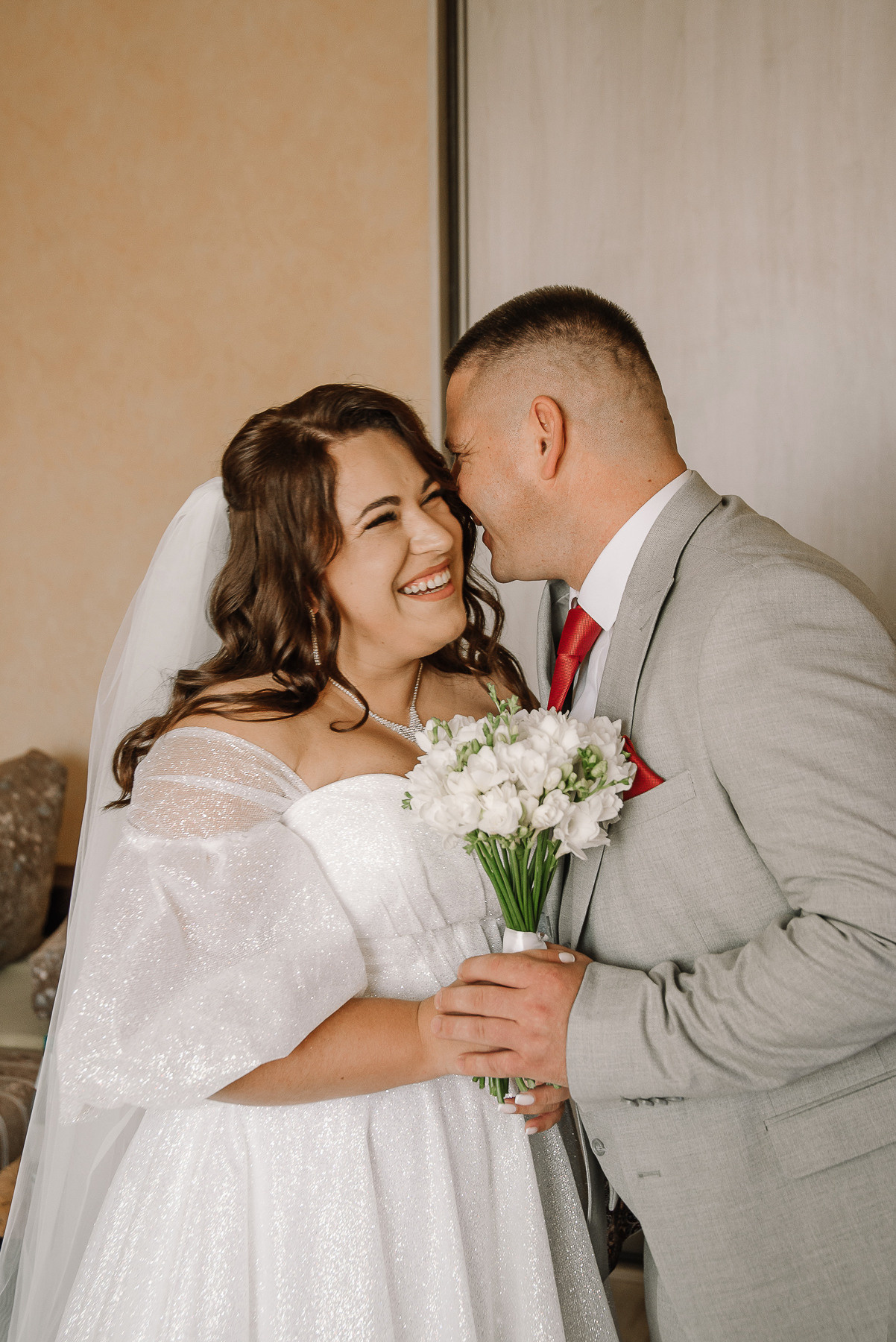 Wedding day_Александр & Елена. Свадебный и семейный фотограф в Минске Яна Новак