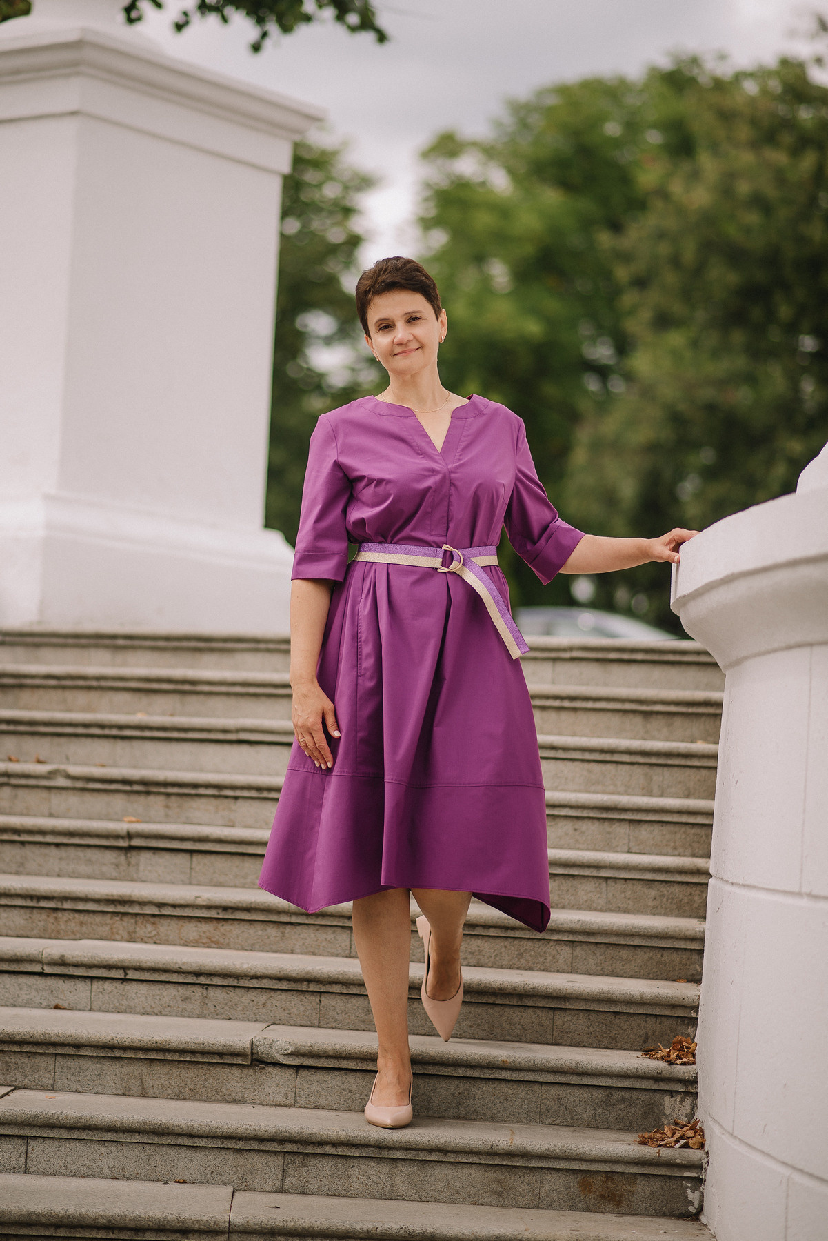 Лилия. Свадебный и семейный фотограф в Минске Яна Новак