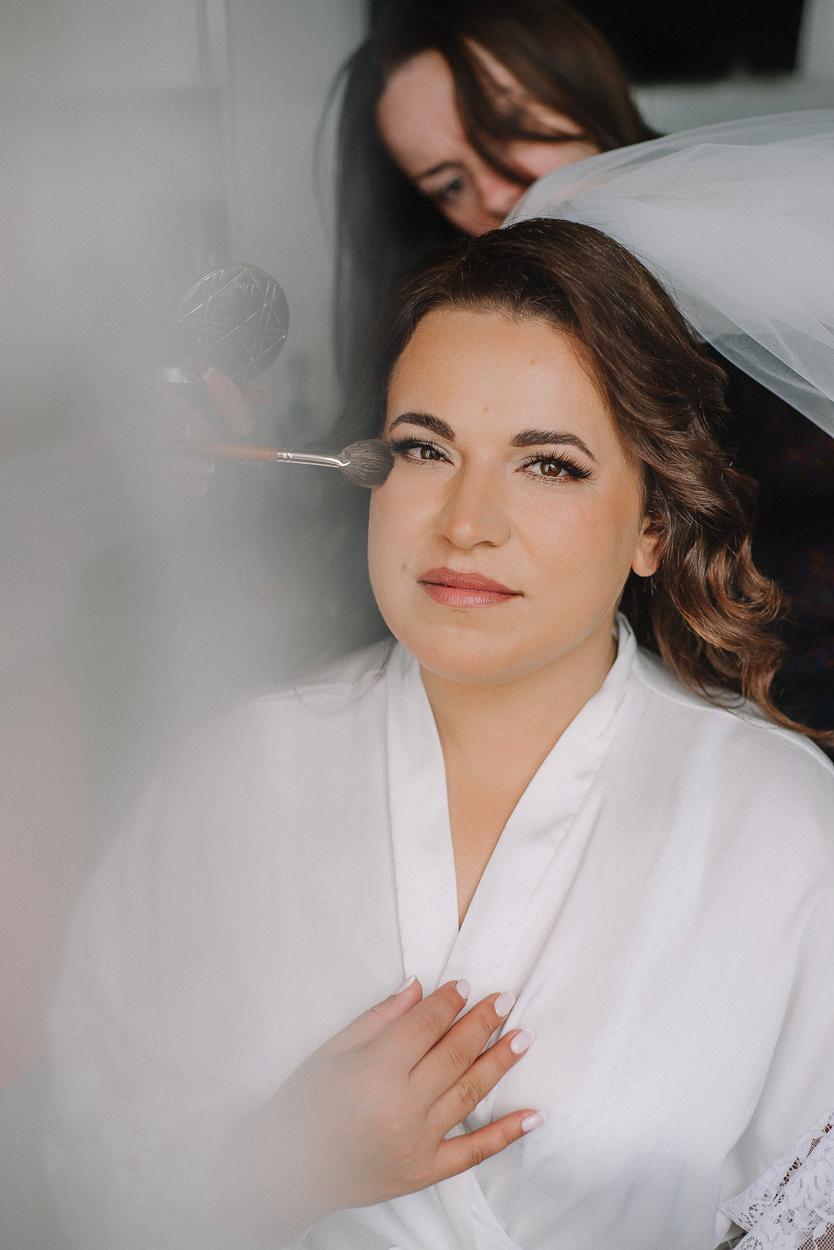 Wedding day_Александр & Елена. Свадебный и семейный фотограф в Минске Яна Новак