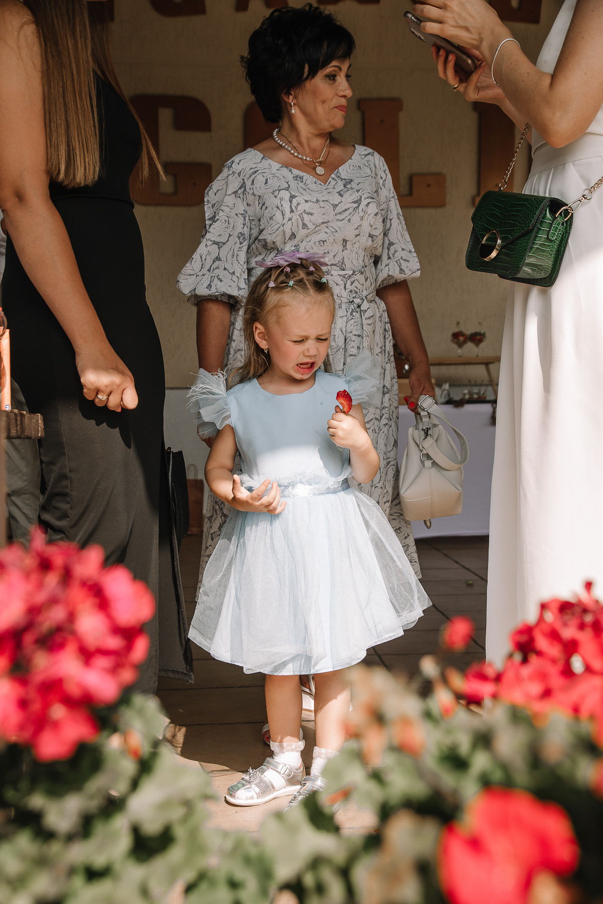 Wedding day_Артём & Арина. Свадебный и семейный фотограф в Минске Яна Новак