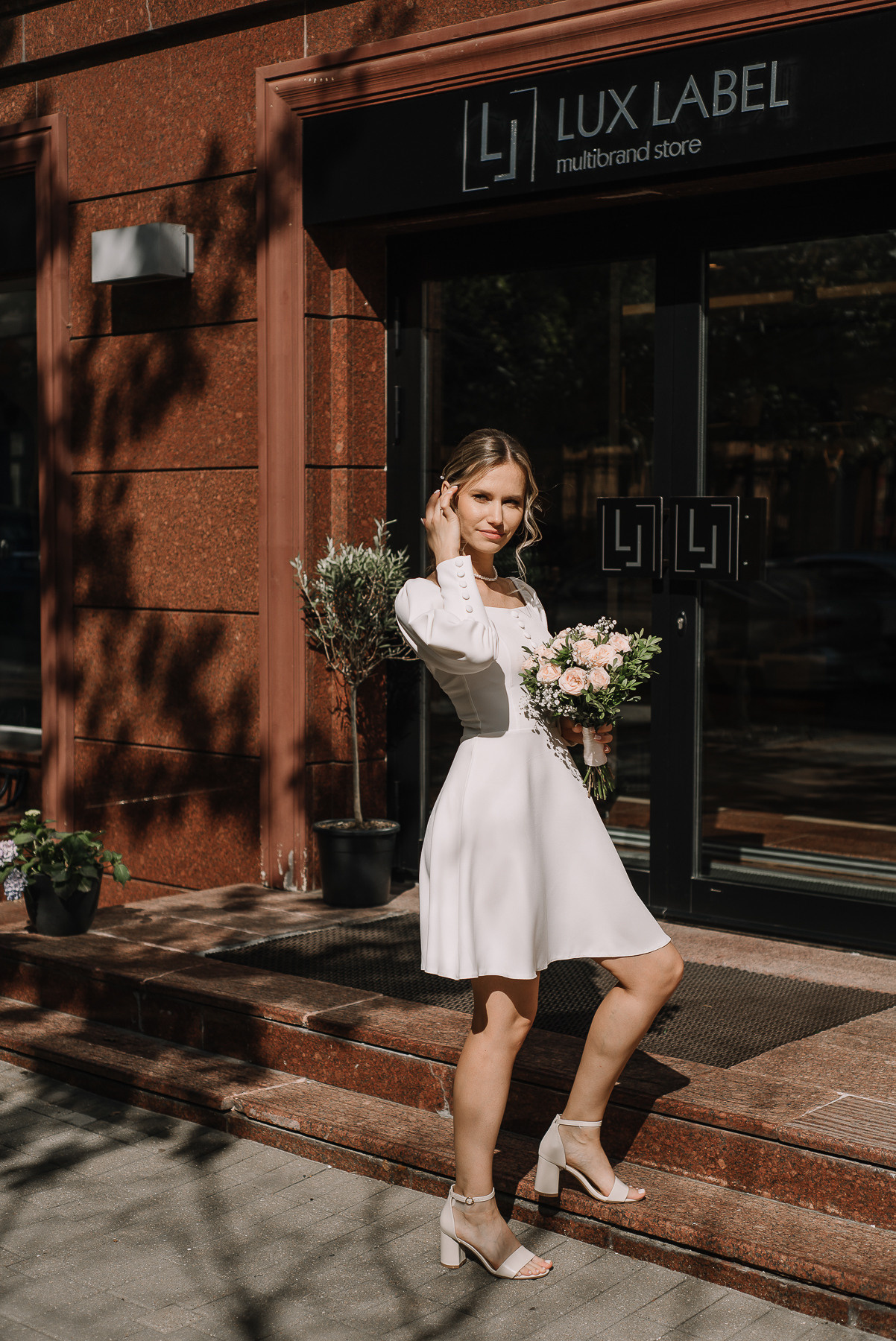 Wedding story_Женя & Лиза. Свадебный и семейный фотограф в Минске Яна Новак