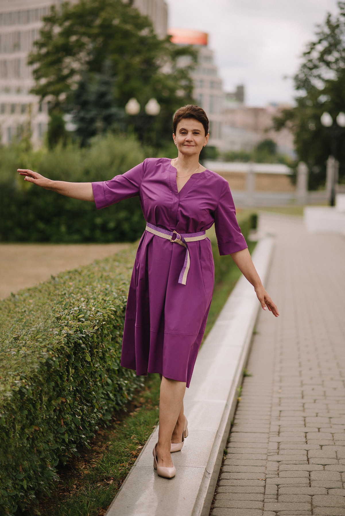 Лилия. Свадебный и семейный фотограф в Минске Яна Новак