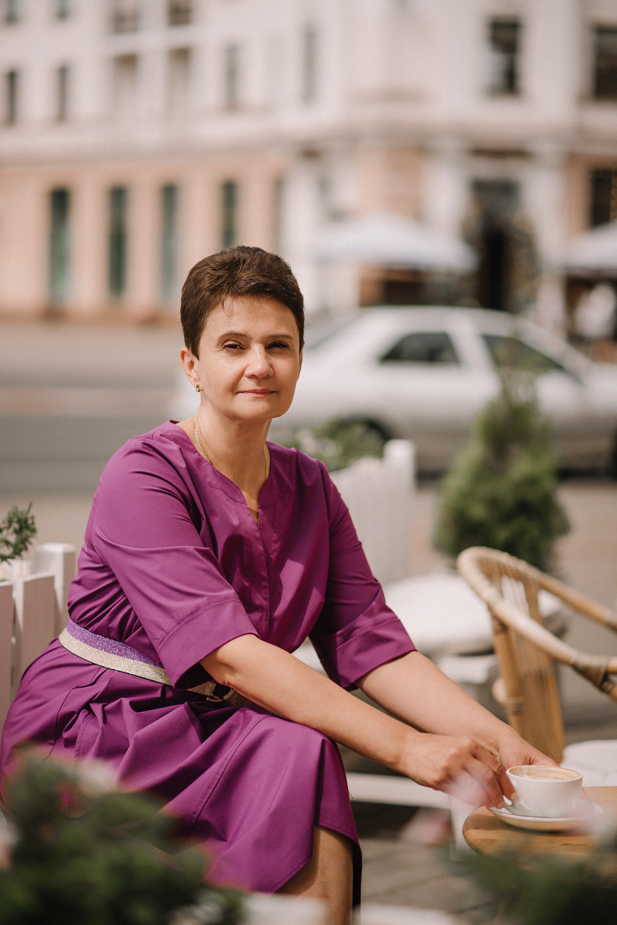 Лилия. Свадебный и семейный фотограф в Минске Яна Новак