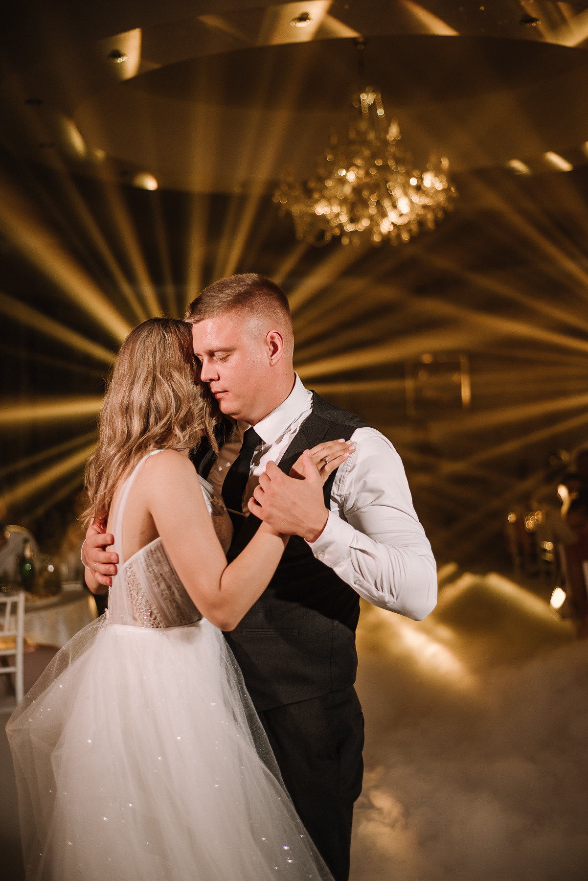 Wedding day_Артём & Арина. Свадебный и семейный фотограф в Минске Яна Новак