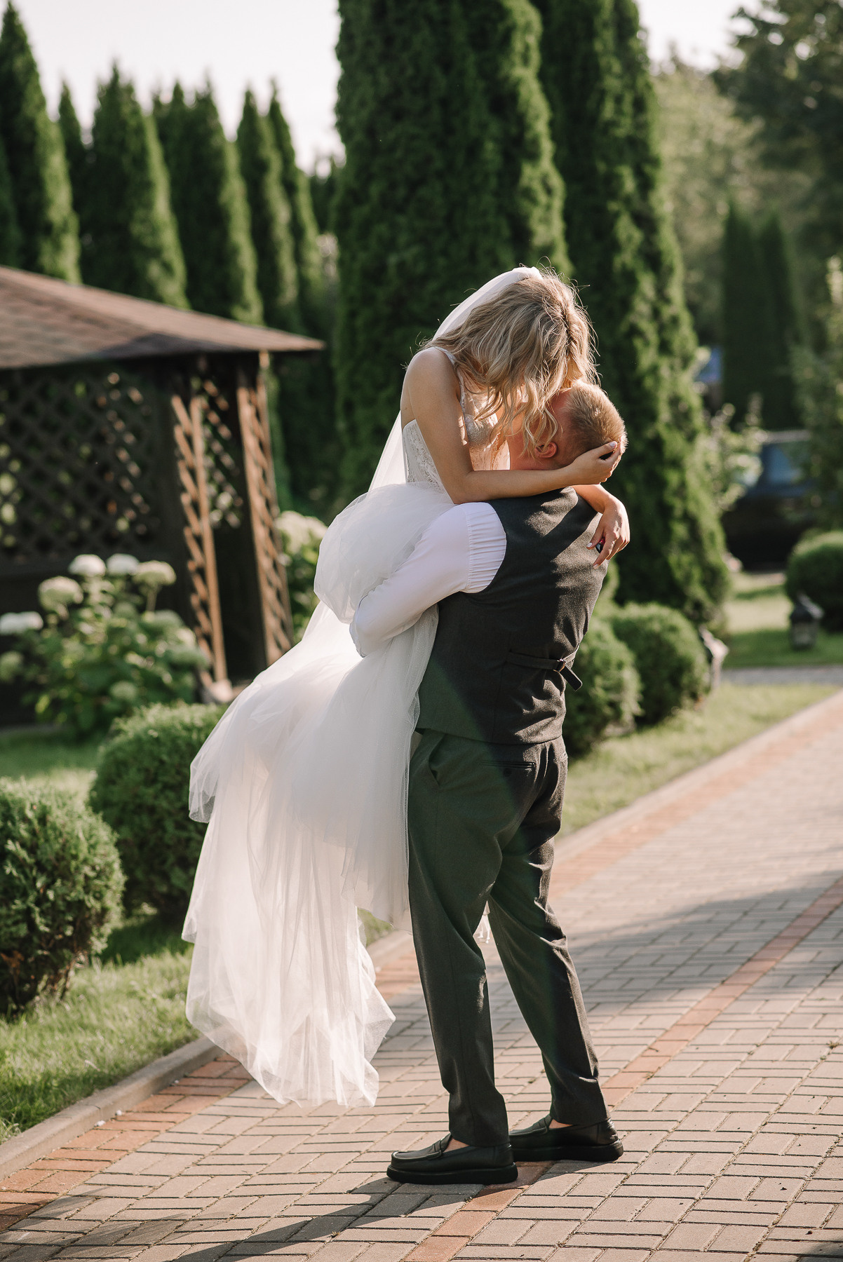 Wedding day_Артём & Арина. Свадебный и семейный фотограф в Минске Яна Новак