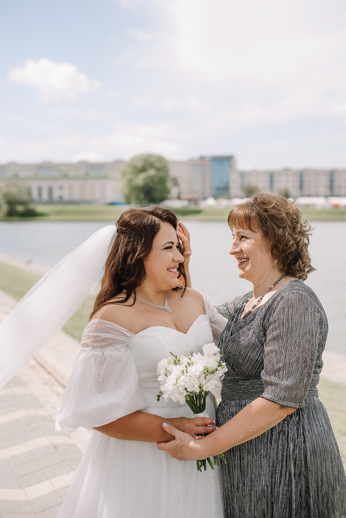 Wedding day_Александр & Елена. Свадебный и семейный фотограф в Минске Яна Новак