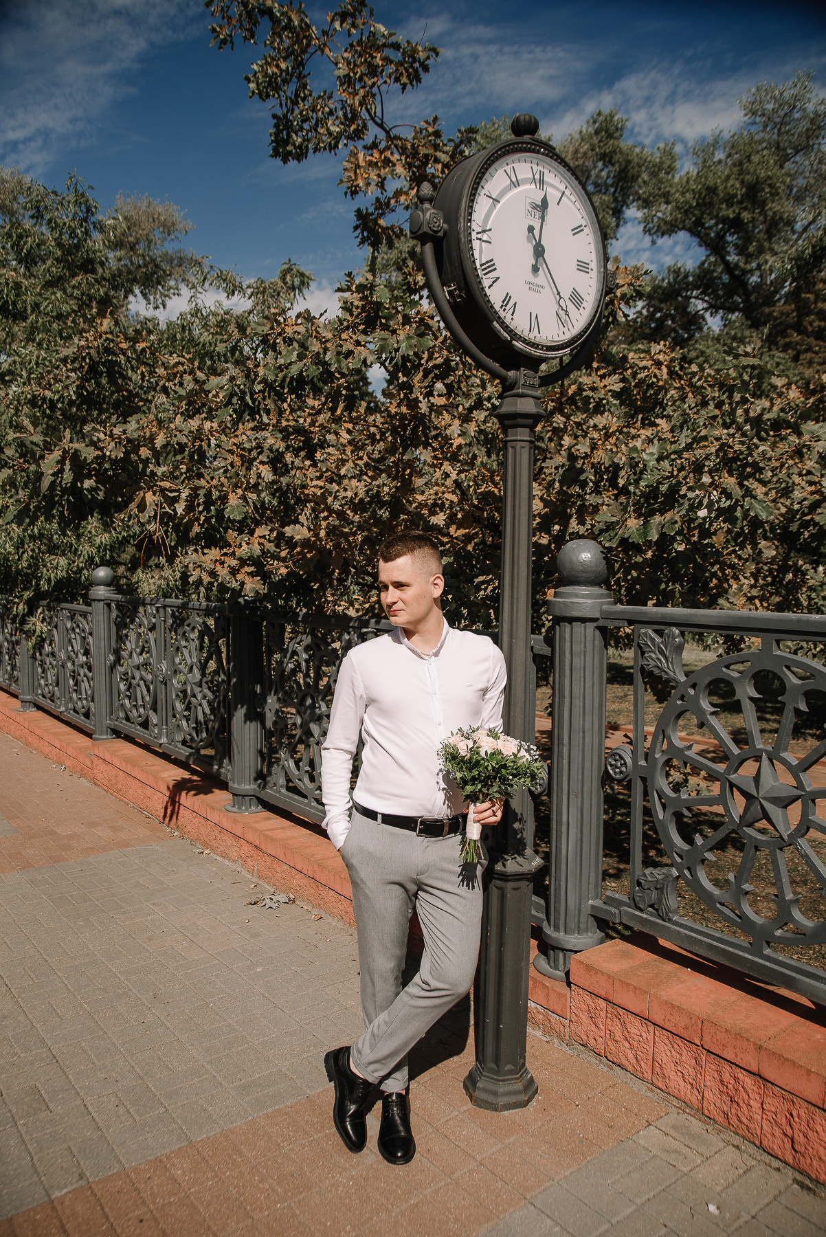 Wedding story_Женя & Лиза. Свадебный и семейный фотограф в Минске Яна Новак