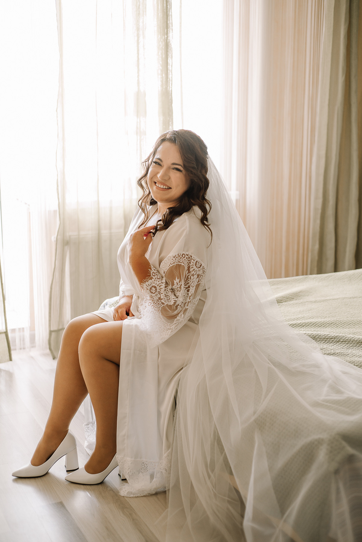 Wedding day_Александр & Елена. Свадебный и семейный фотограф в Минске Яна Новак