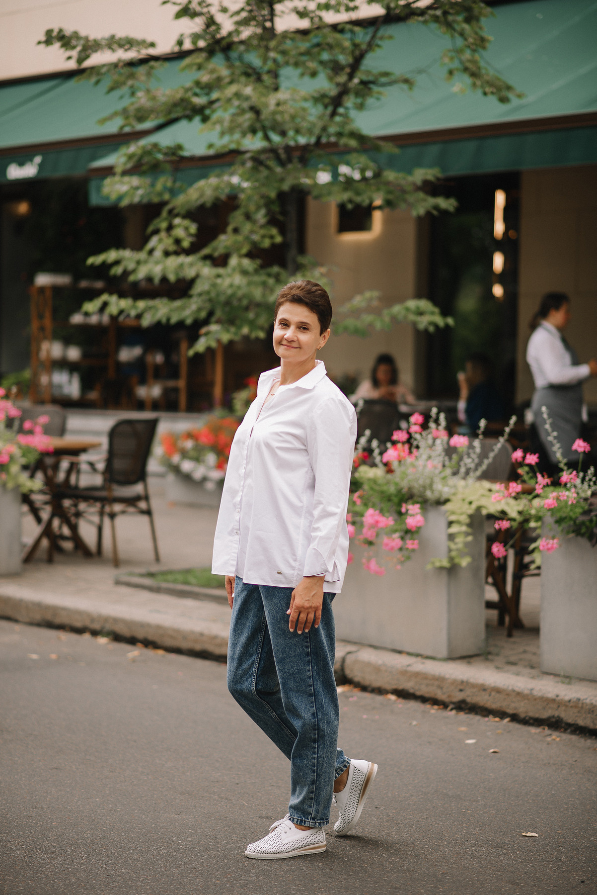Лилия. Свадебный и семейный фотограф в Минске Яна Новак
