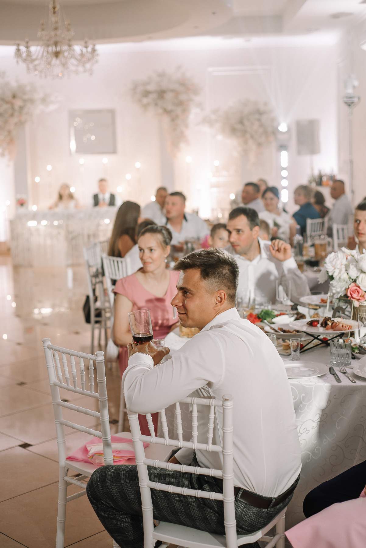 Wedding day_Артём & Арина. Свадебный и семейный фотограф в Минске Яна Новак