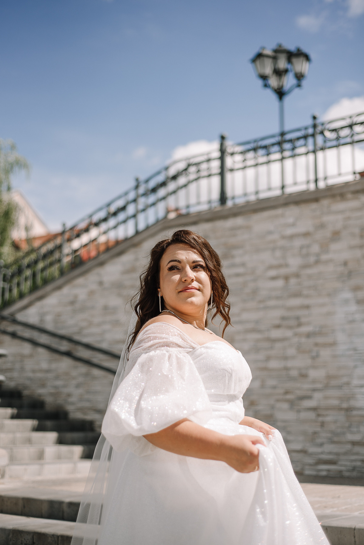 Wedding day_Александр & Елена. Свадебный и семейный фотограф в Минске Яна Новак