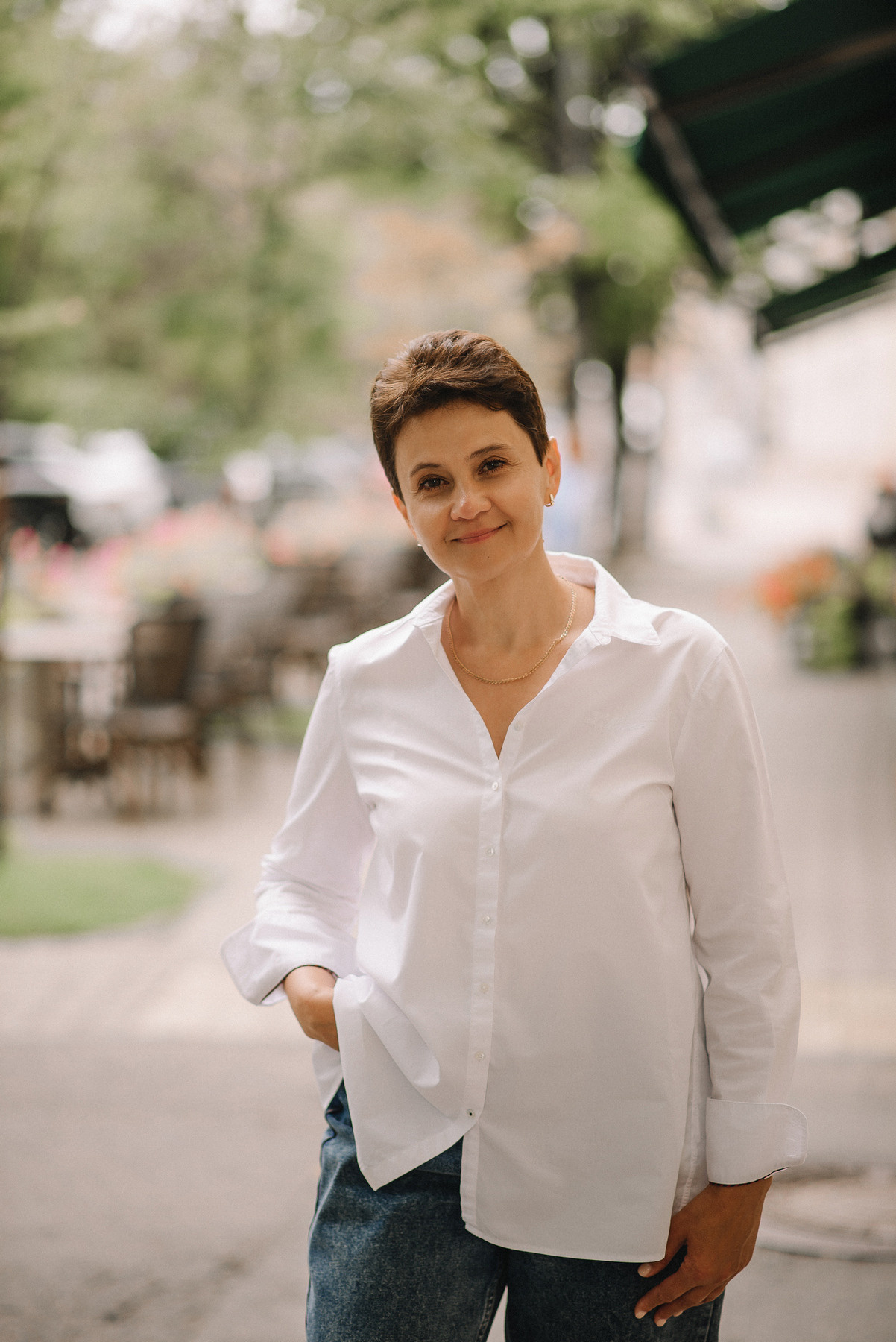 Лилия. Свадебный и семейный фотограф в Минске Яна Новак