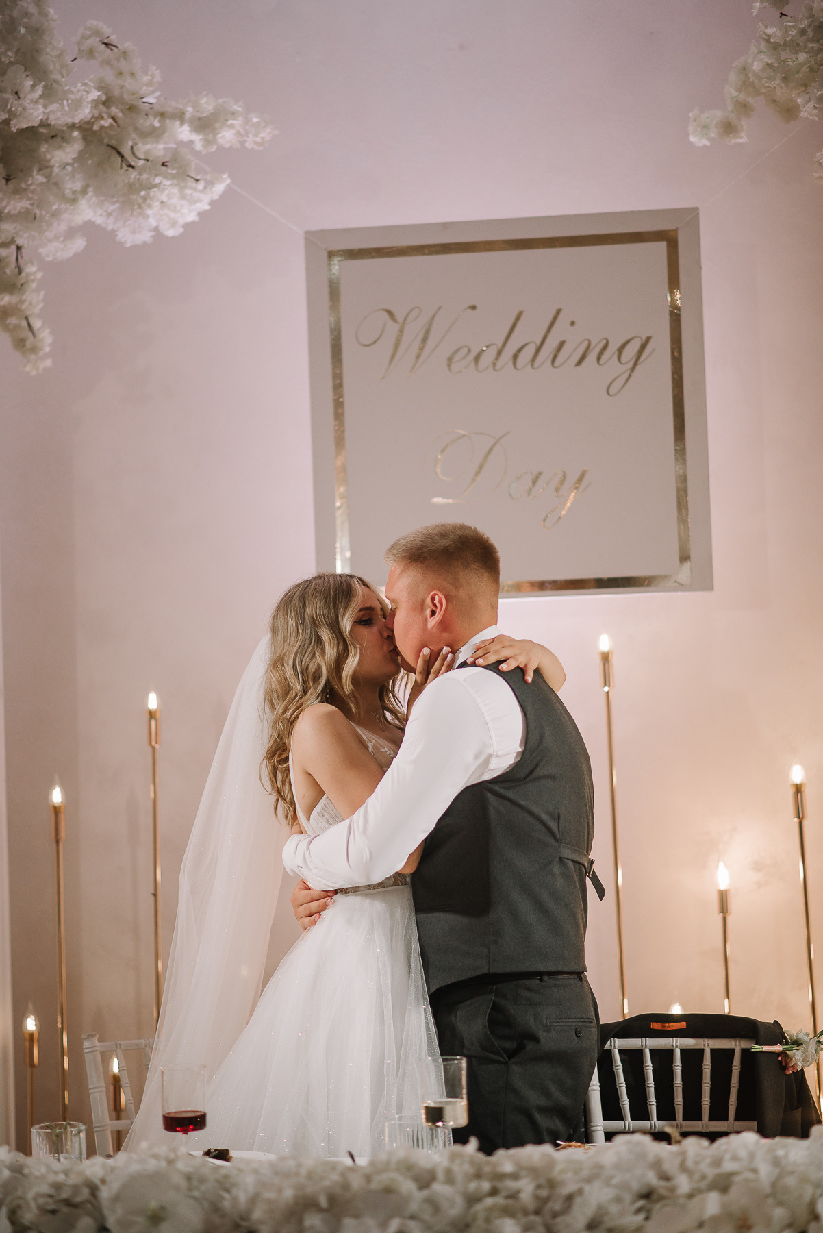 Wedding day_Артём & Арина. Свадебный и семейный фотограф в Минске Яна Новак