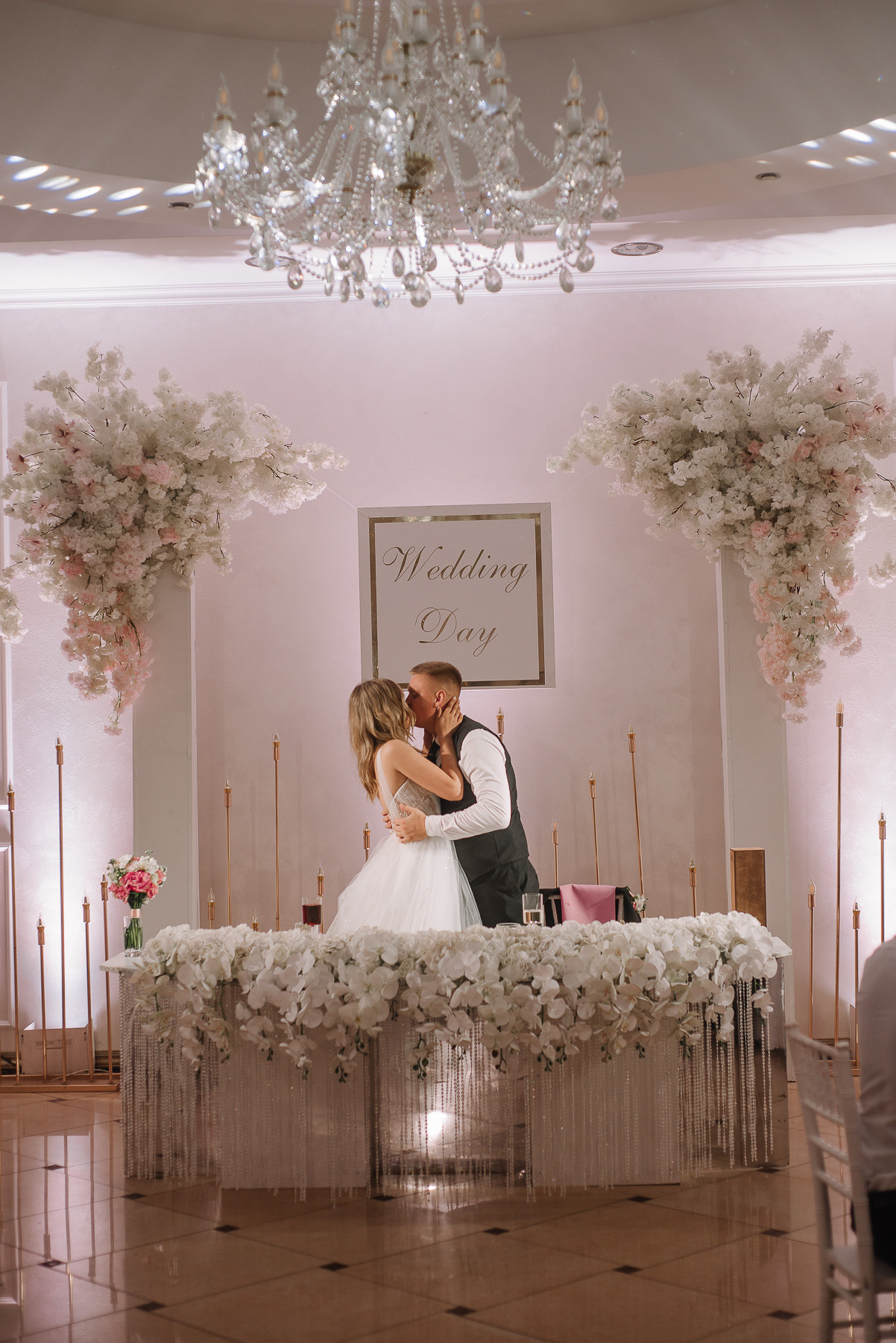 Wedding day_Артём & Арина. Свадебный и семейный фотограф в Минске Яна Новак