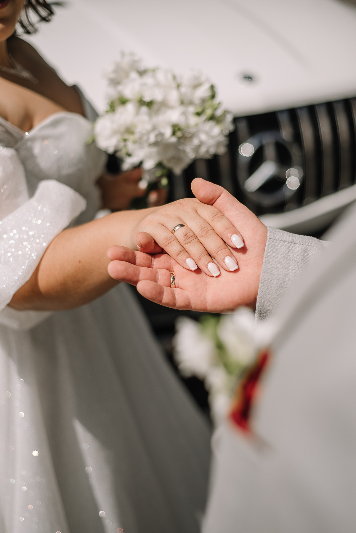Wedding day_Александр & Елена. Свадебный и семейный фотограф в Минске Яна Новак