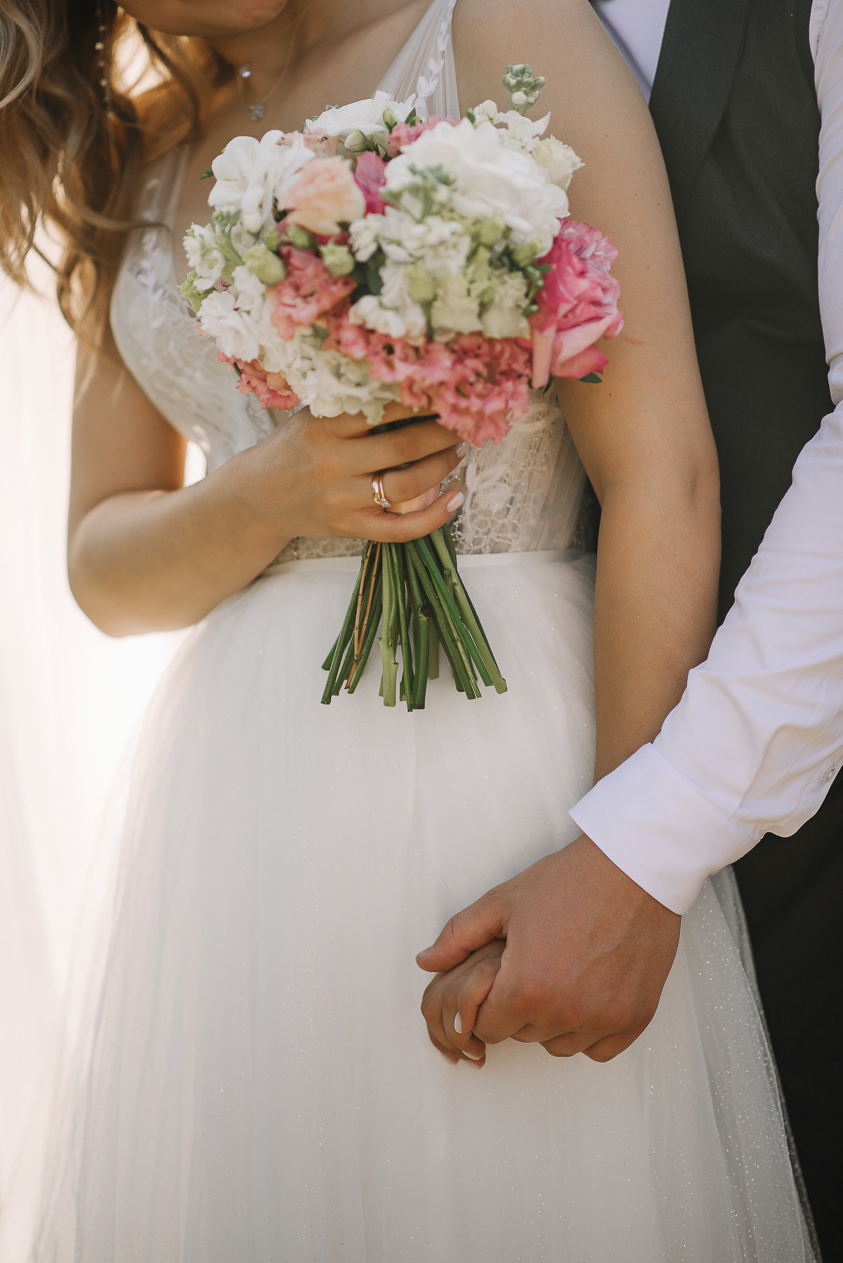 Wedding day_Артём & Арина. Свадебный и семейный фотограф в Минске Яна Новак