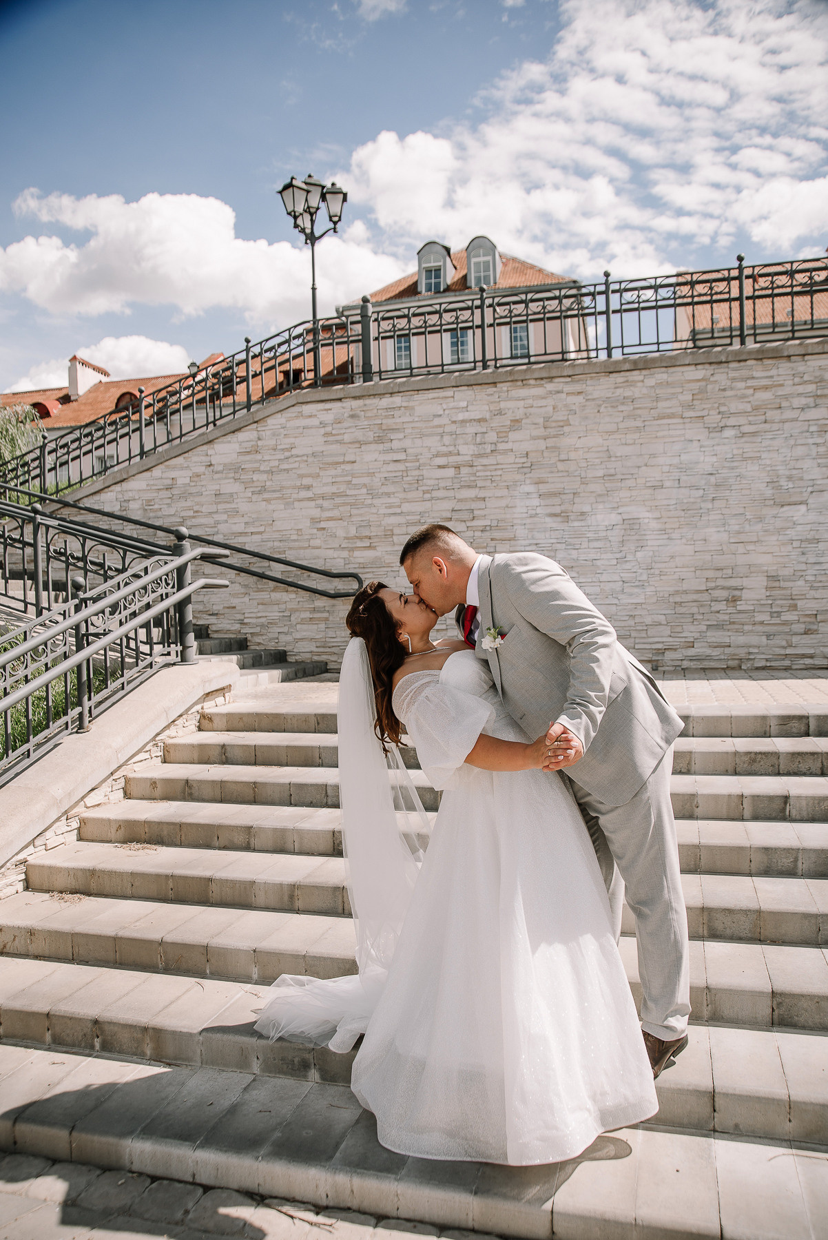 Wedding day_Александр & Елена. Свадебный и семейный фотограф в Минске Яна Новак