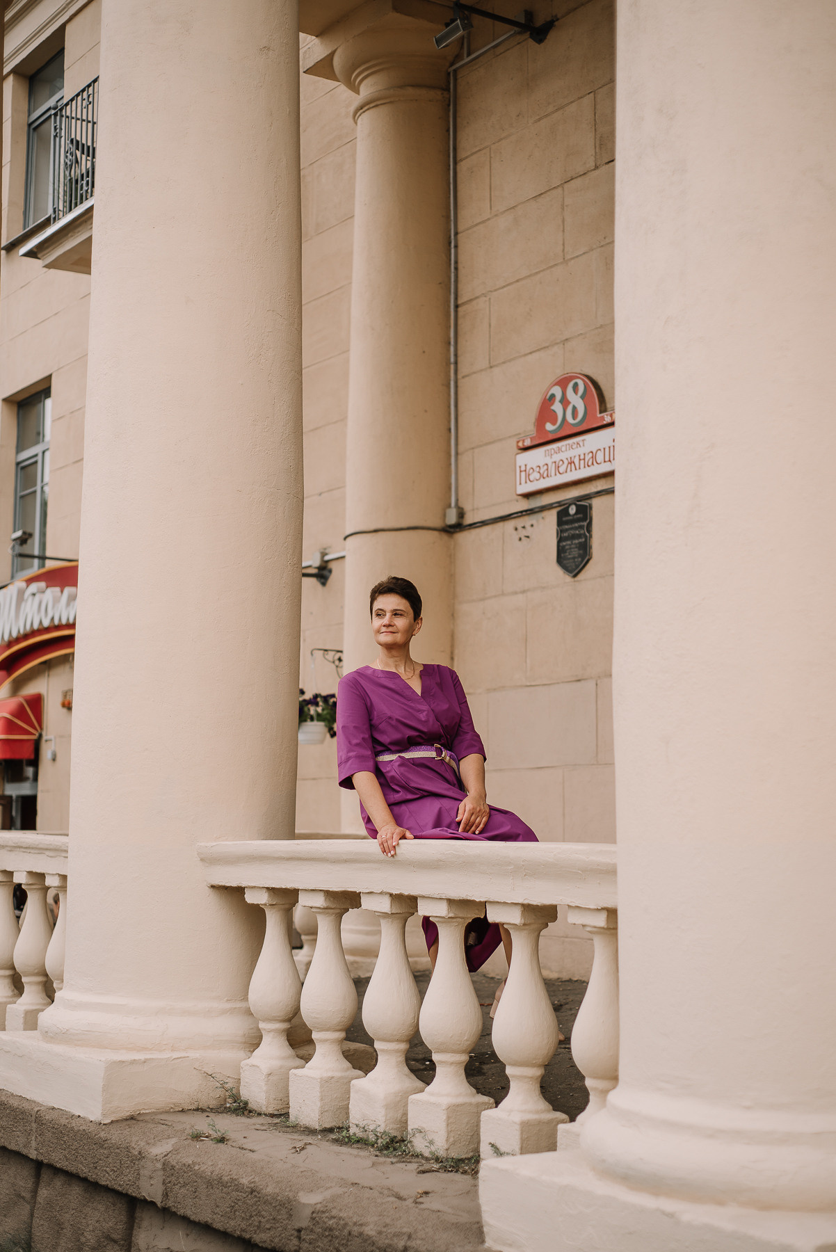 Лилия. Свадебный и семейный фотограф в Минске Яна Новак