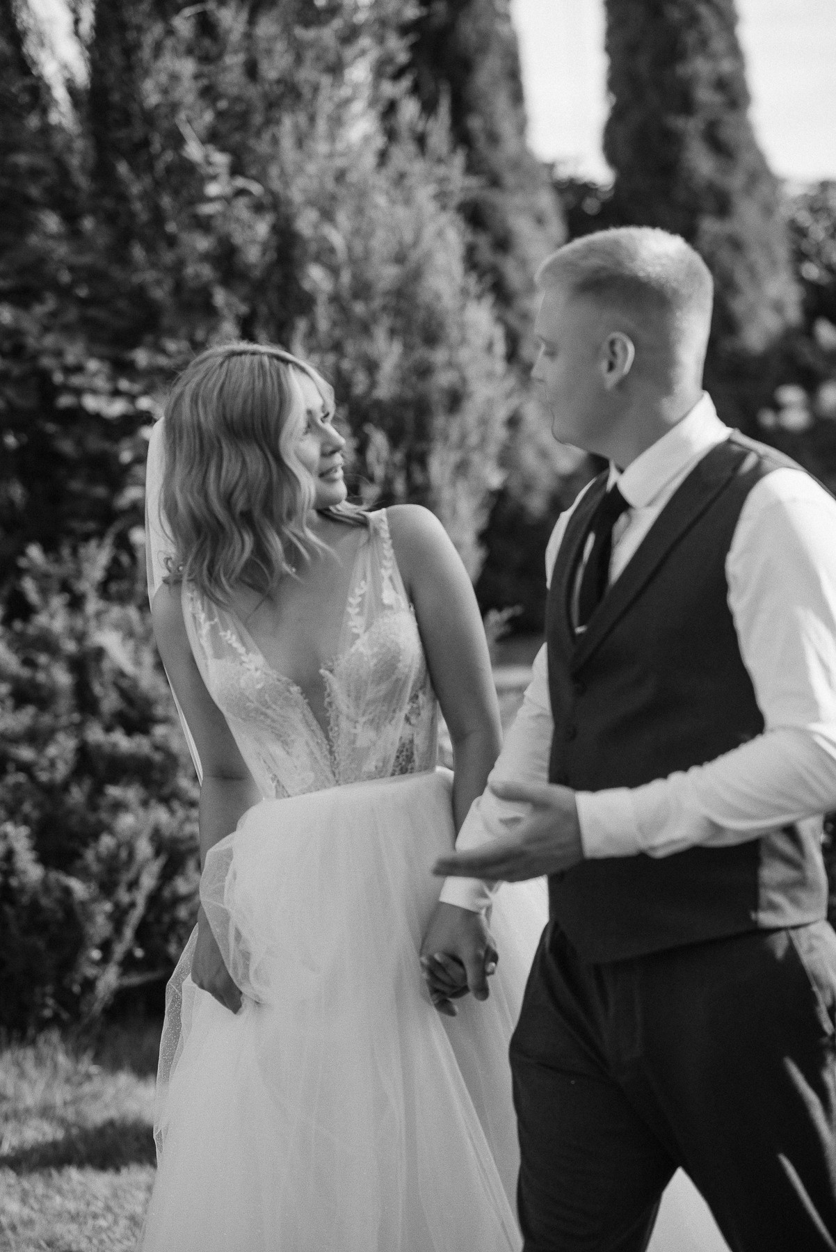 Wedding day_Артём & Арина. Свадебный и семейный фотограф в Минске Яна Новак