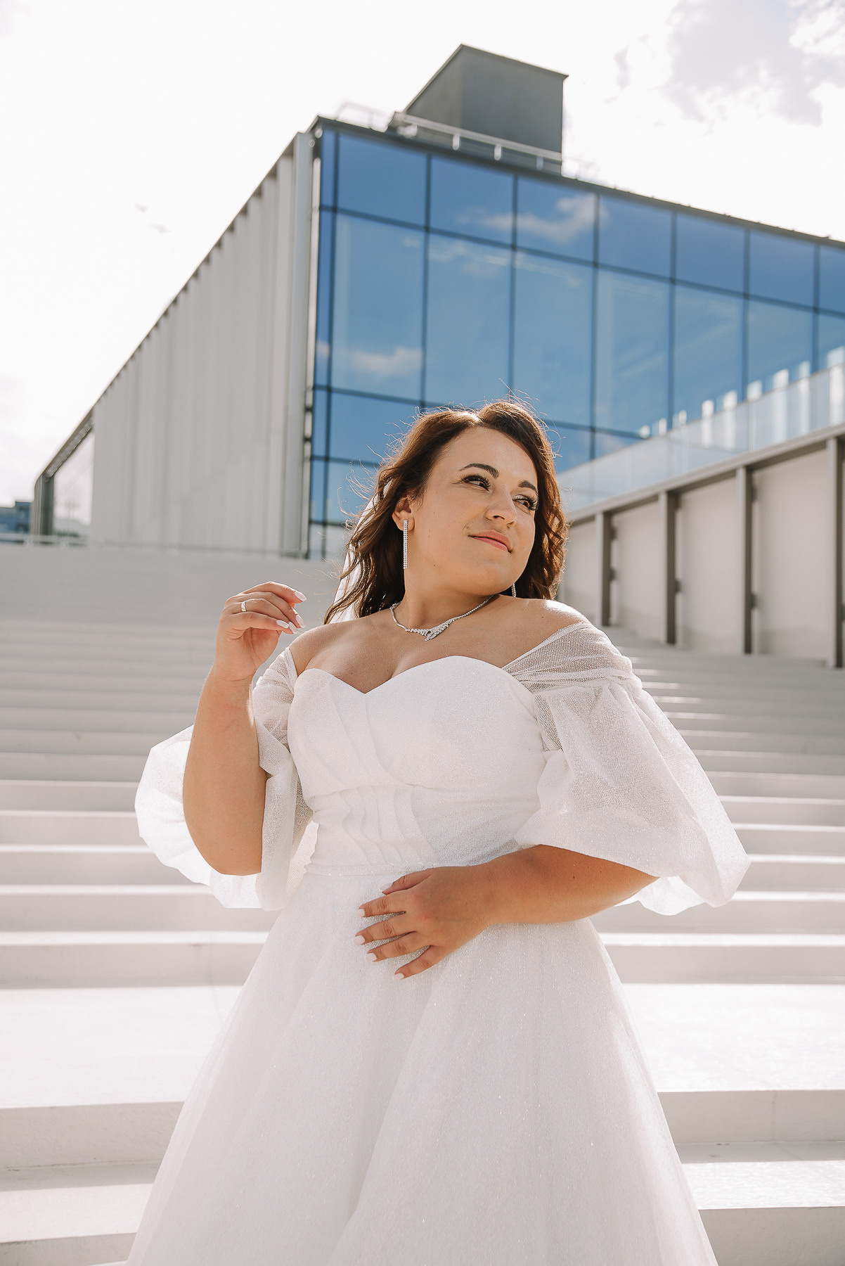 Wedding day_Александр & Елена. Свадебный и семейный фотограф в Минске Яна Новак