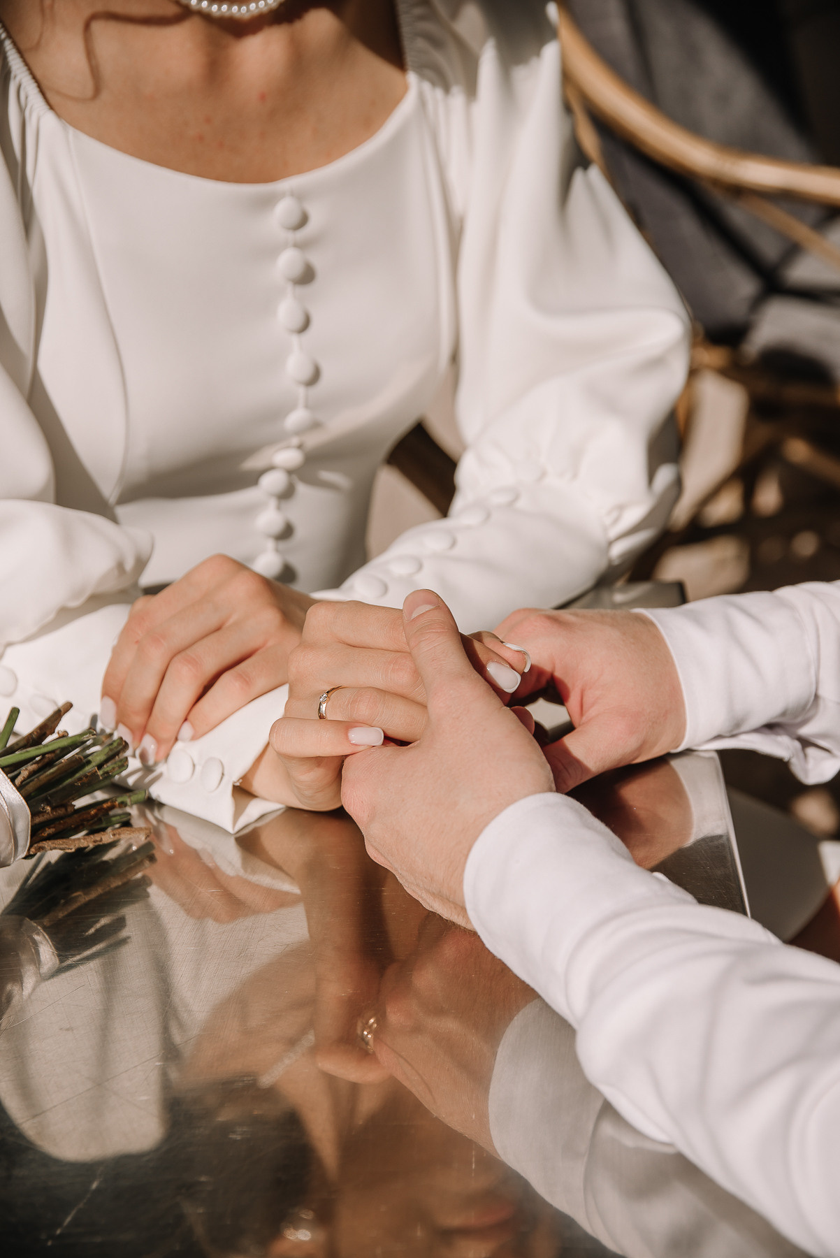 Wedding story_Женя & Лиза. Свадебный и семейный фотограф в Минске Яна Новак