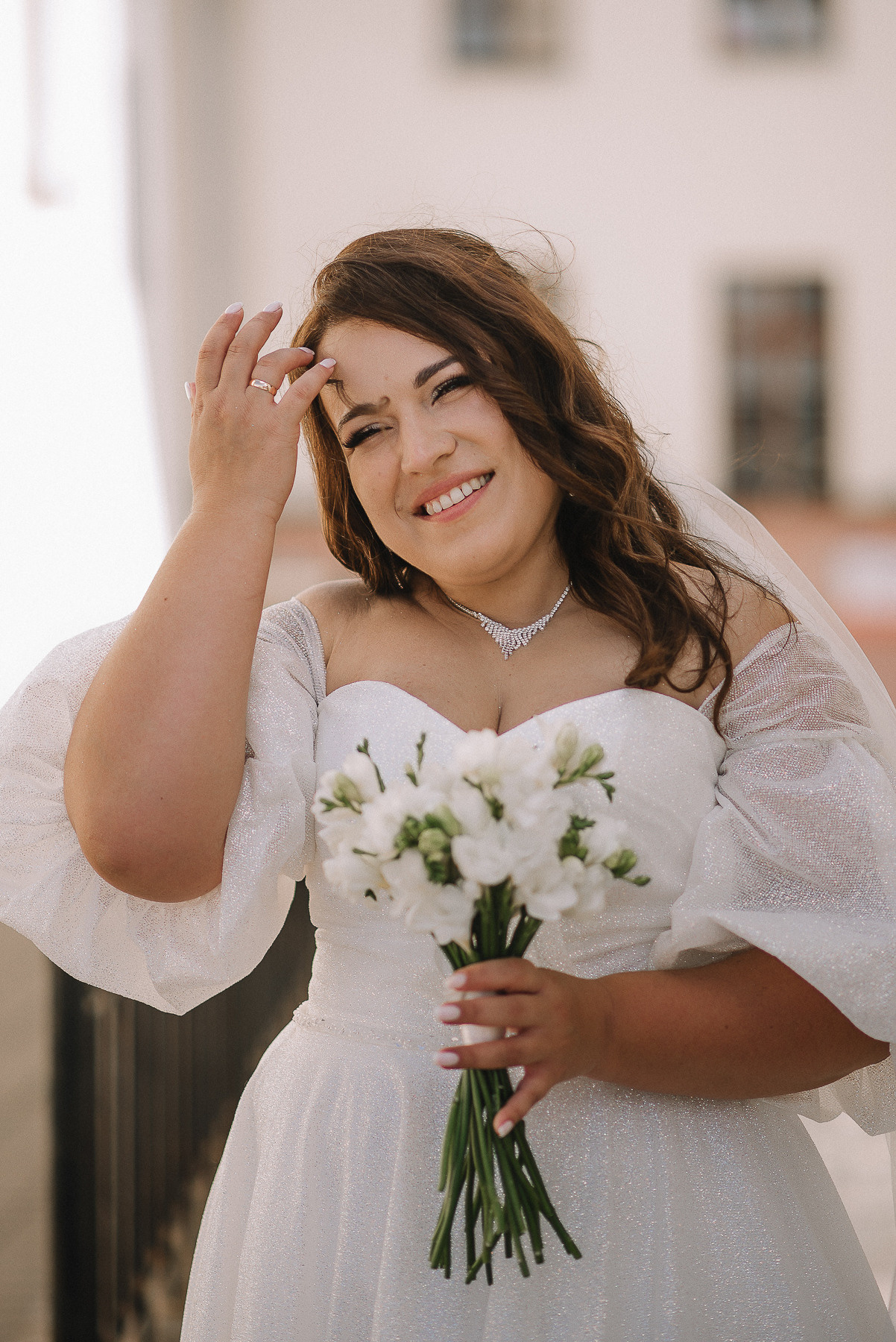 Wedding day_Александр & Елена. Свадебный и семейный фотограф в Минске Яна Новак
