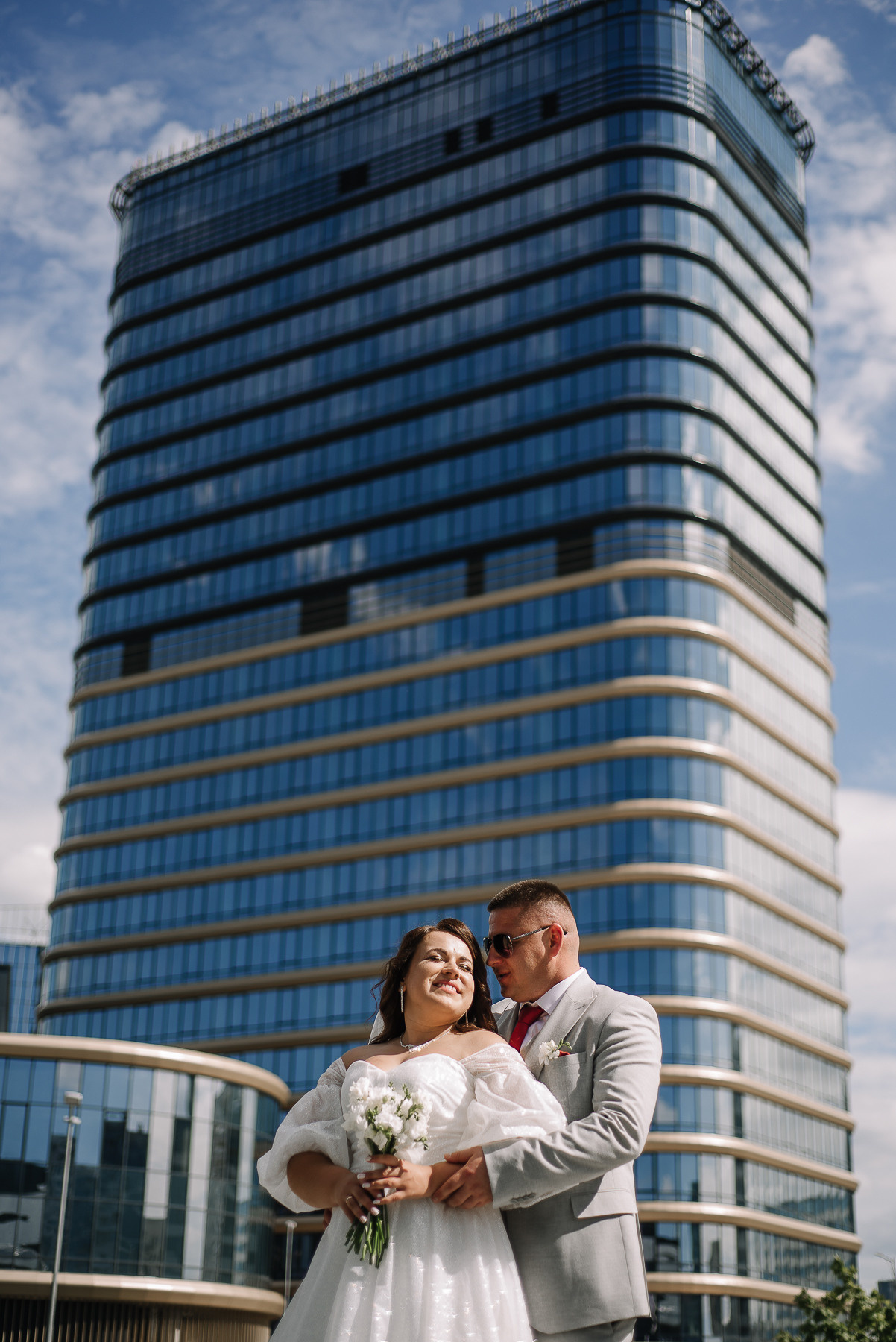 Wedding day_Александр & Елена. Свадебный и семейный фотограф в Минске Яна Новак