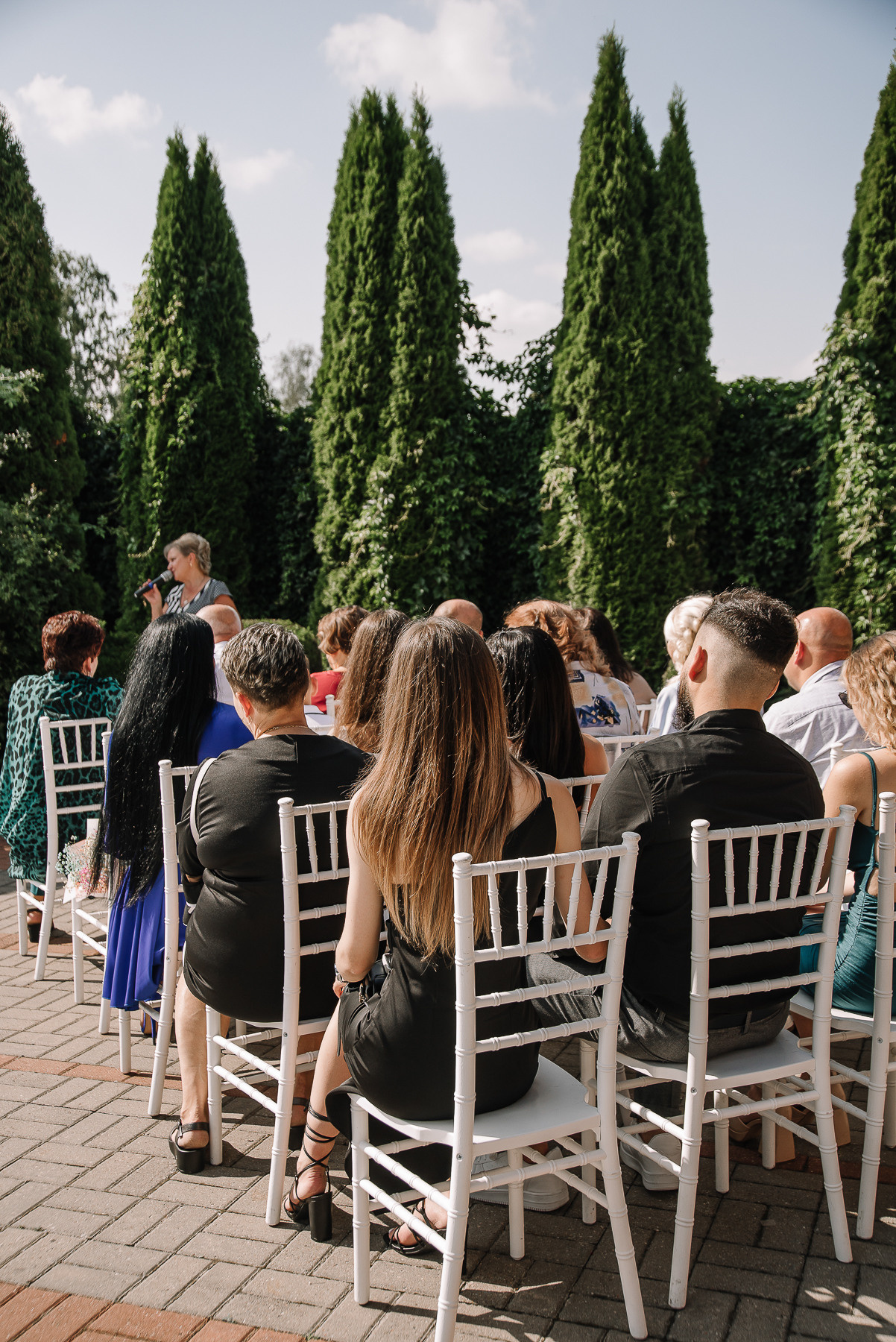 Wedding day_Артём & Арина. Свадебный и семейный фотограф в Минске Яна Новак