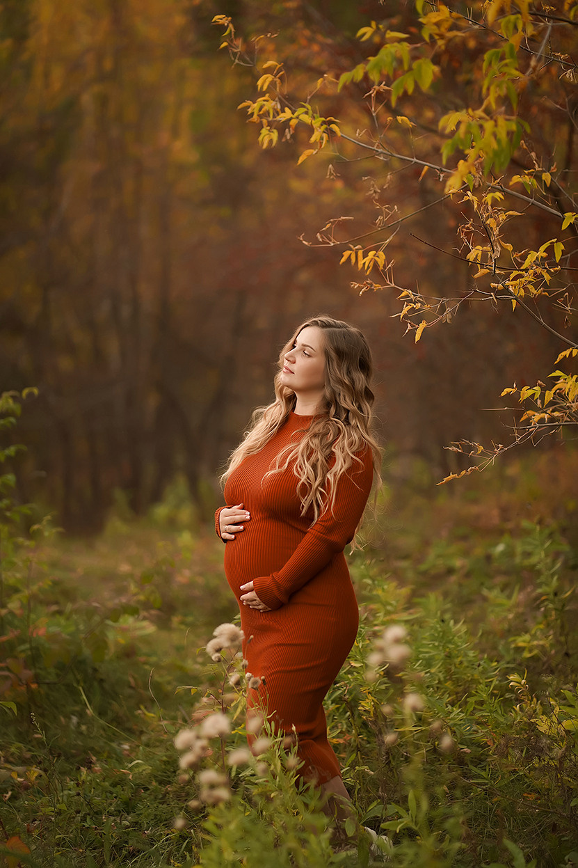 Беременность и материнство. Фотограф Татьяна Митрофанова
