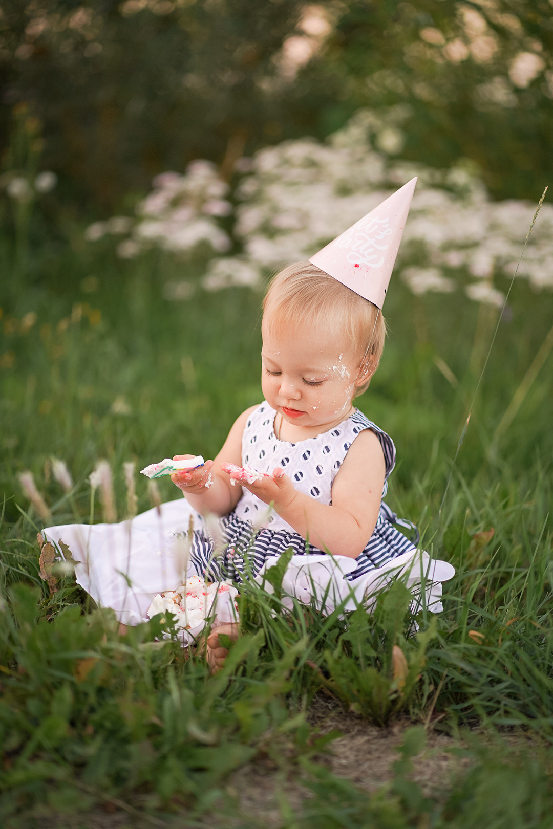 В деревне у дедушки. Фотограф Татьяна Митрофанова