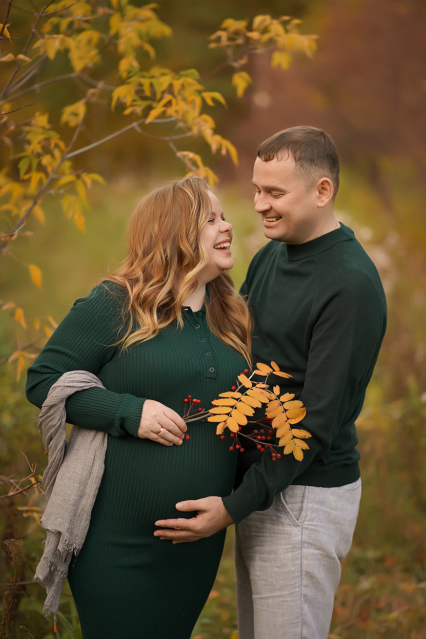 В ожидании. Фотограф Татьяна Митрофанова