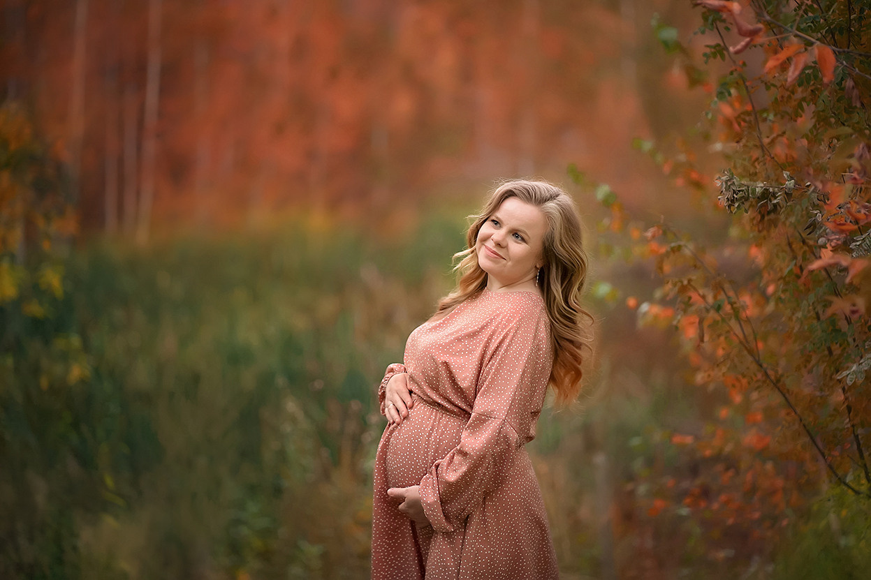 В ожидании. Фотограф Татьяна Митрофанова