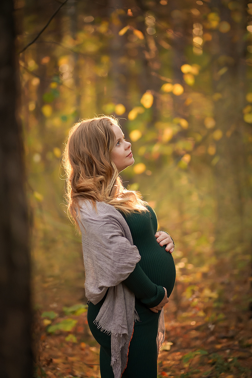 В ожидании. Фотограф Татьяна Митрофанова