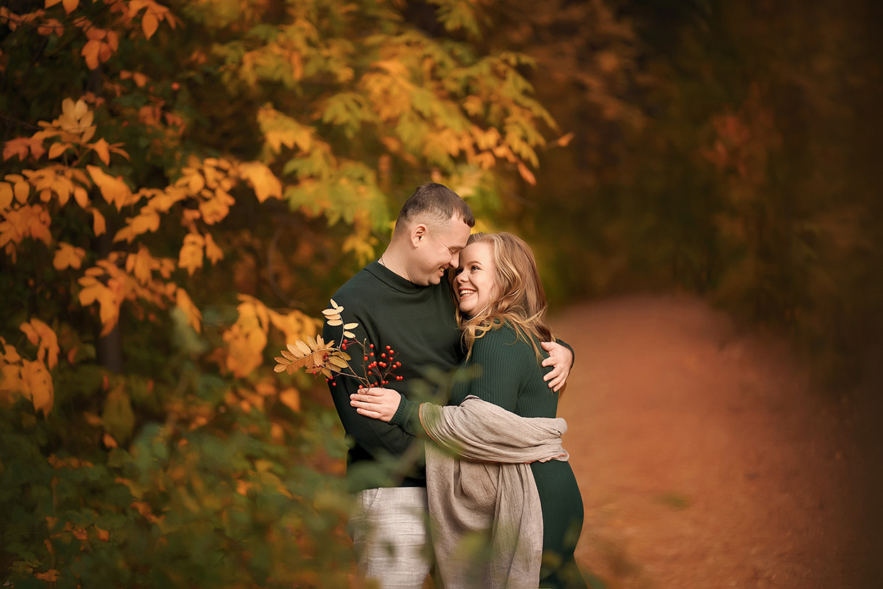 В ожидании. Фотограф Татьяна Митрофанова