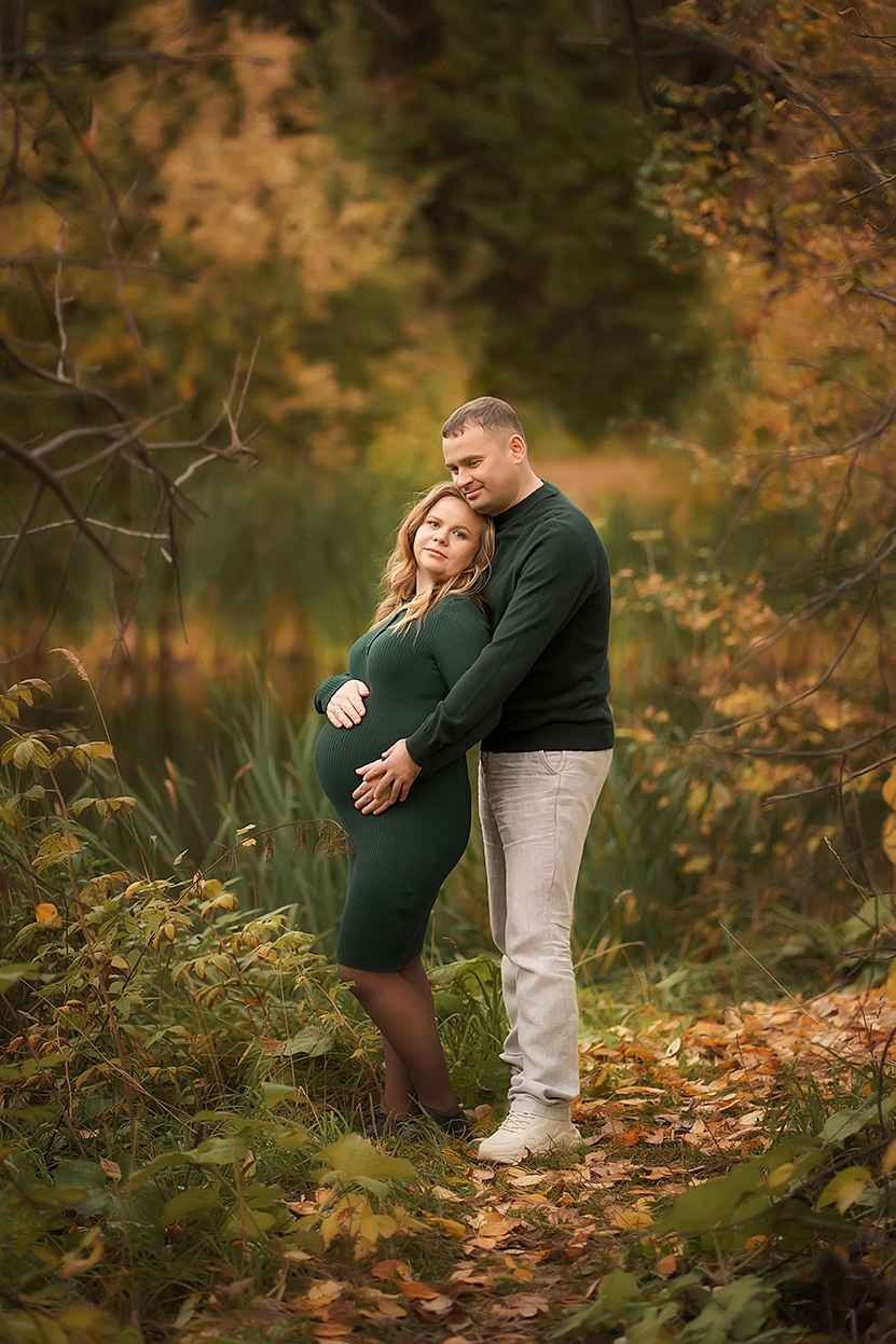 В ожидании. Фотограф Татьяна Митрофанова