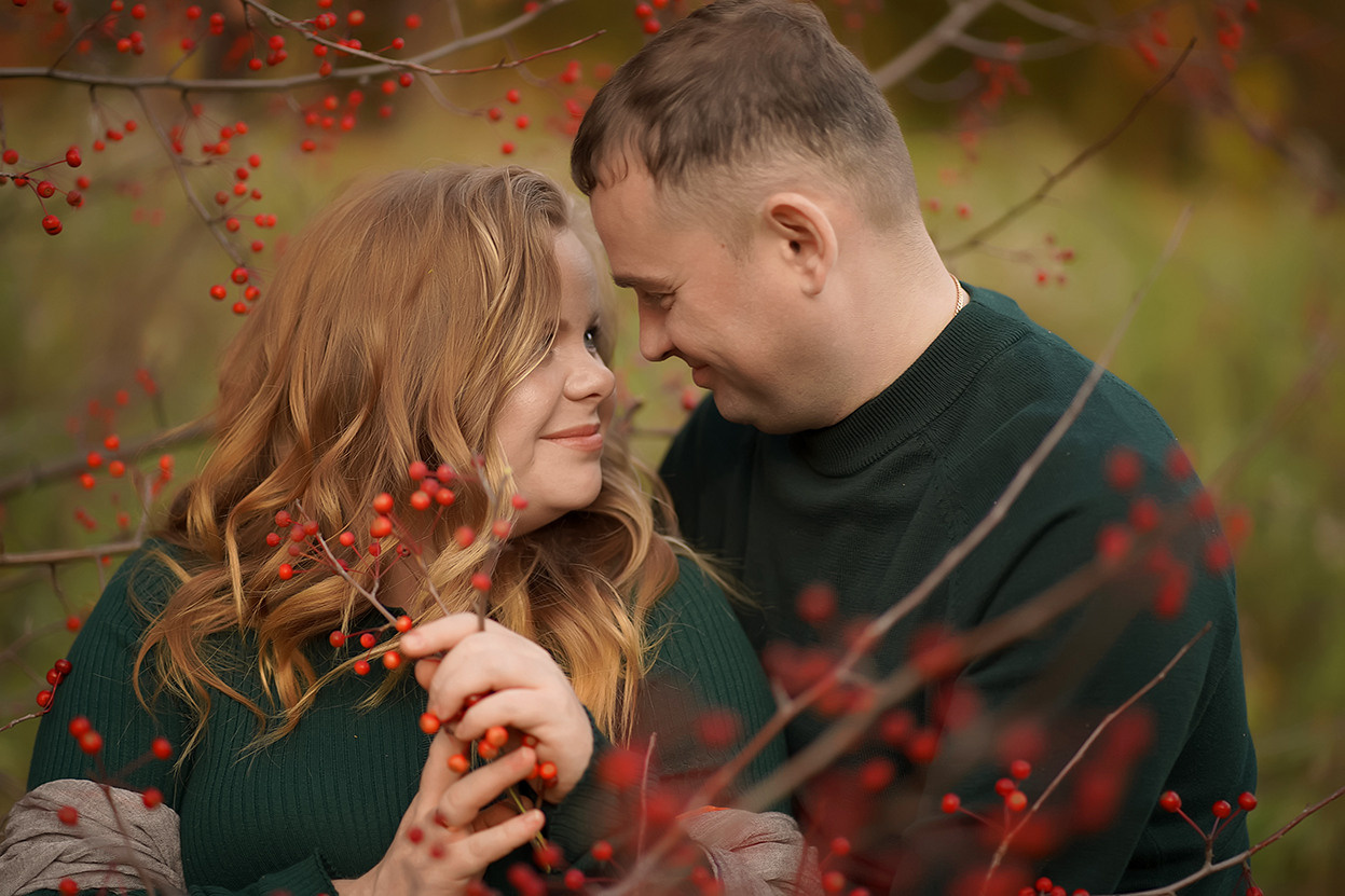 В ожидании. Фотограф Татьяна Митрофанова