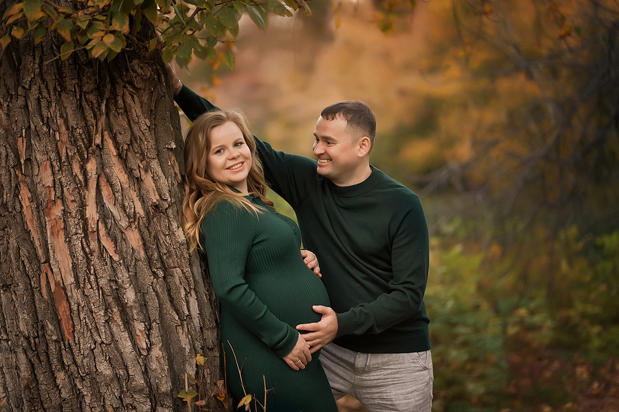 В ожидании. Фотограф Татьяна Митрофанова