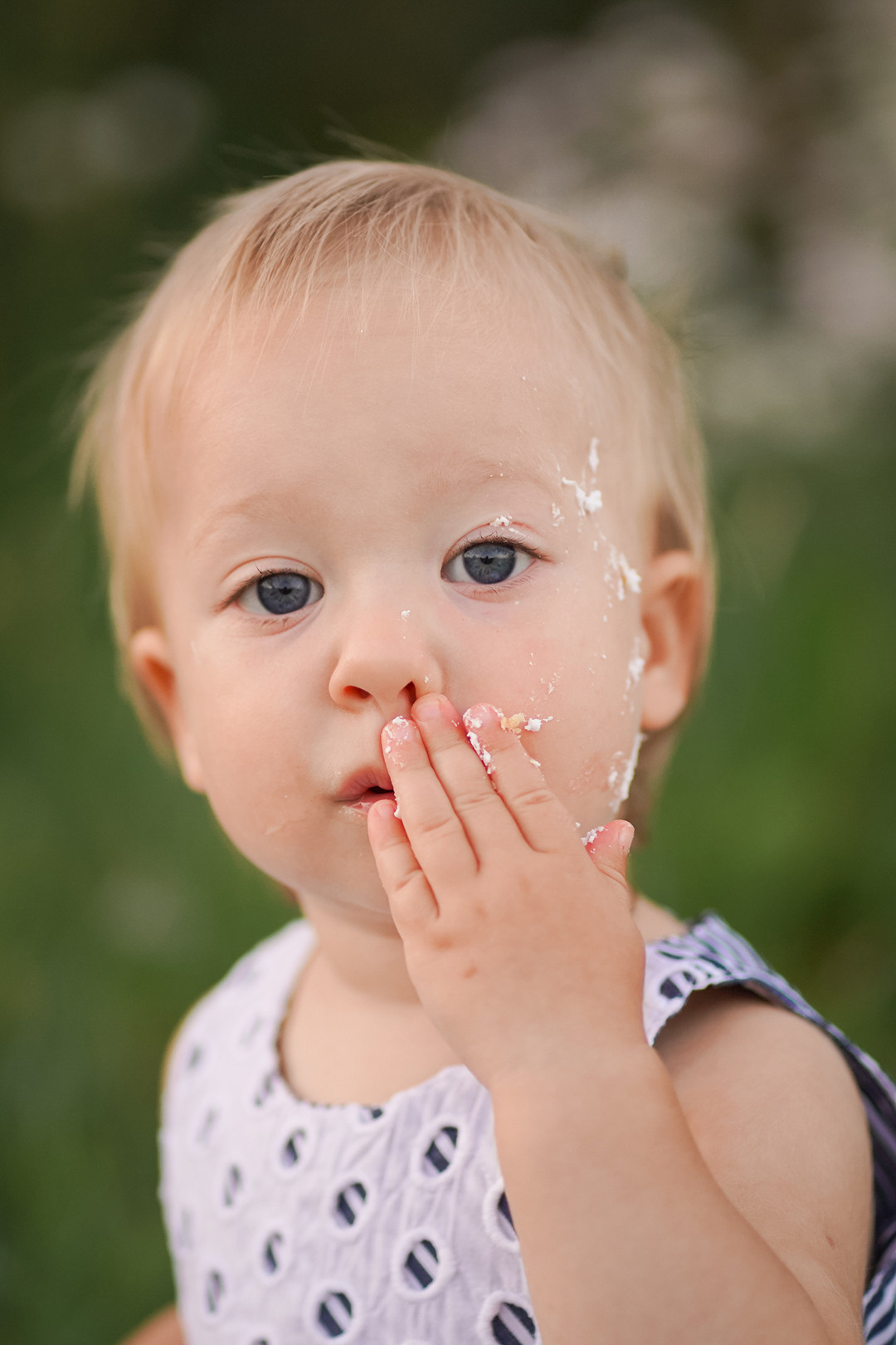 В деревне у дедушки. Фотограф Татьяна Митрофанова