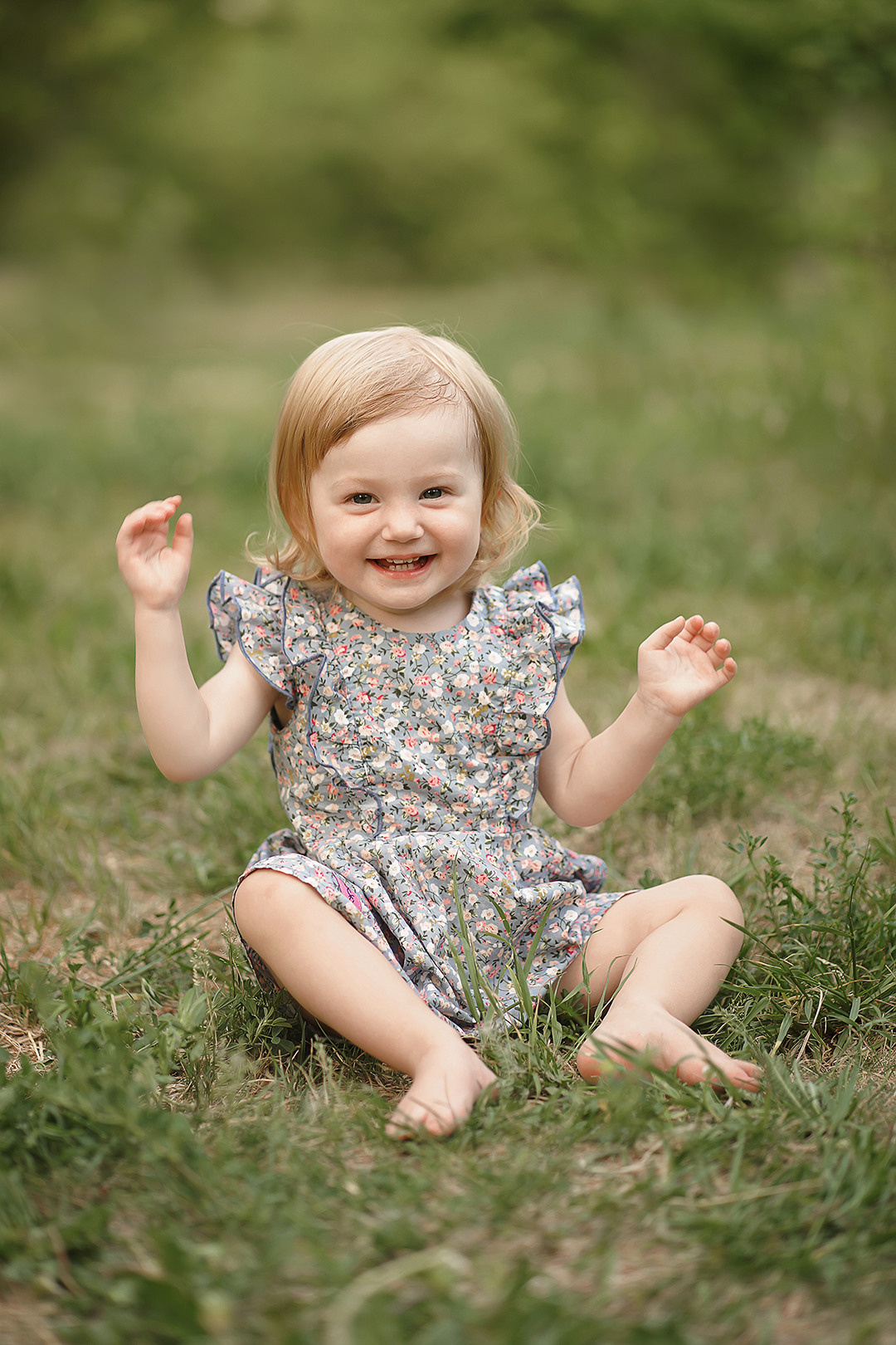 Детская фотосессия. Фотограф Татьяна Митрофанова