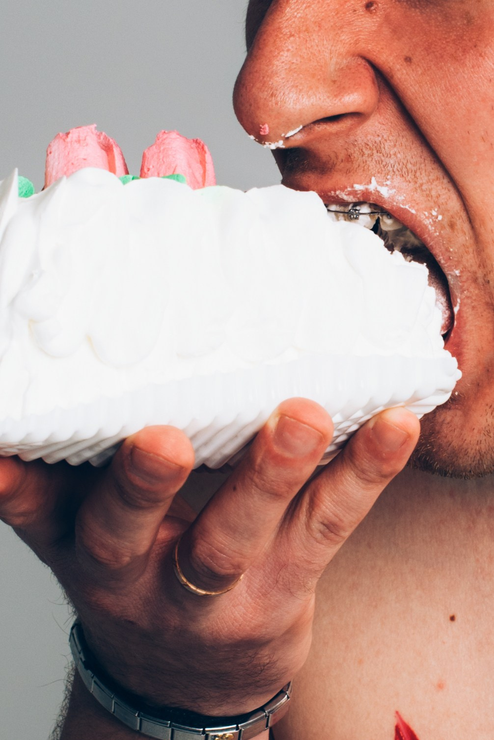 Павел «День Рождения». Я — Фотограф из Хабаровска